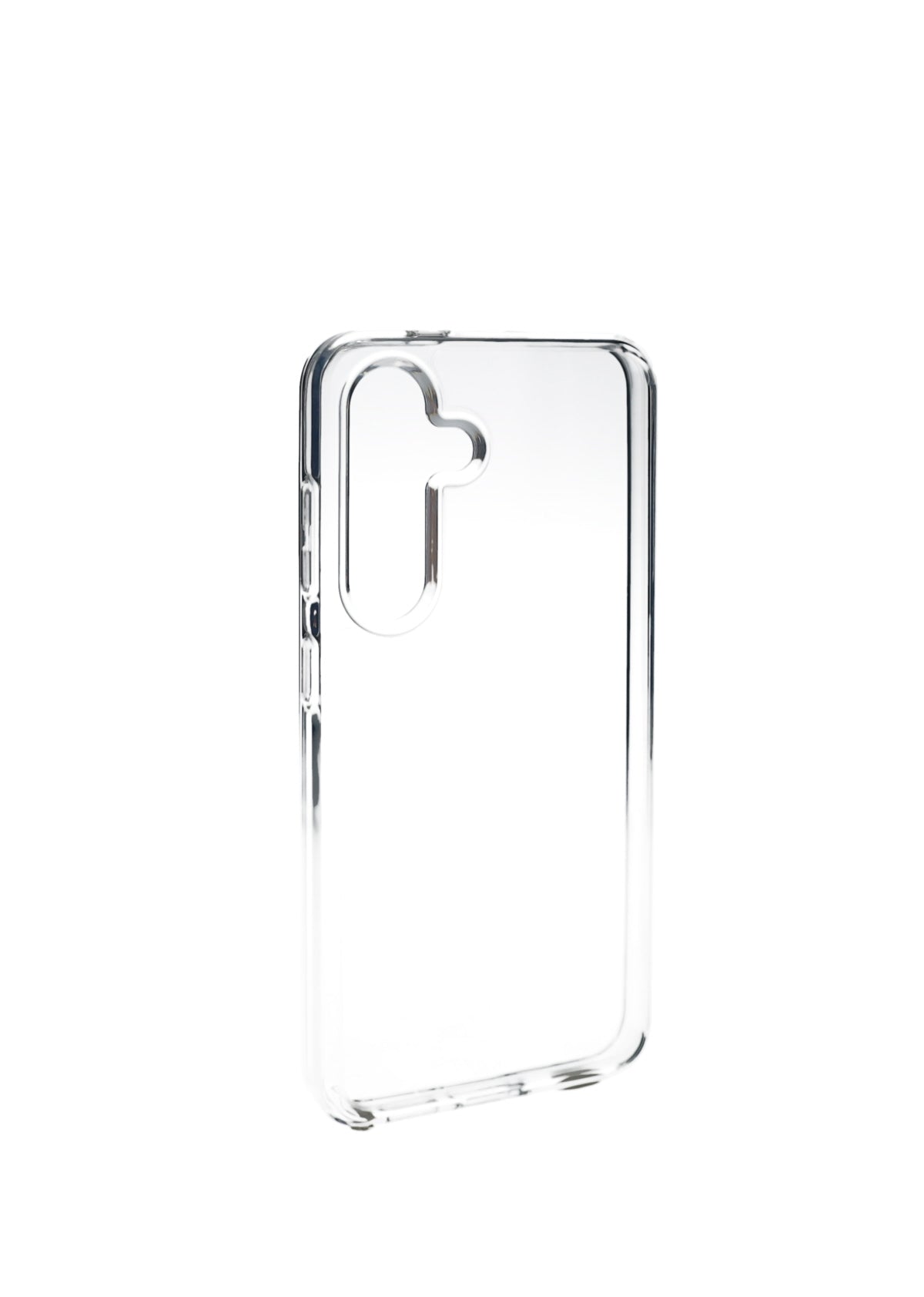 Samsung Galaxy S24 FE Clear Case