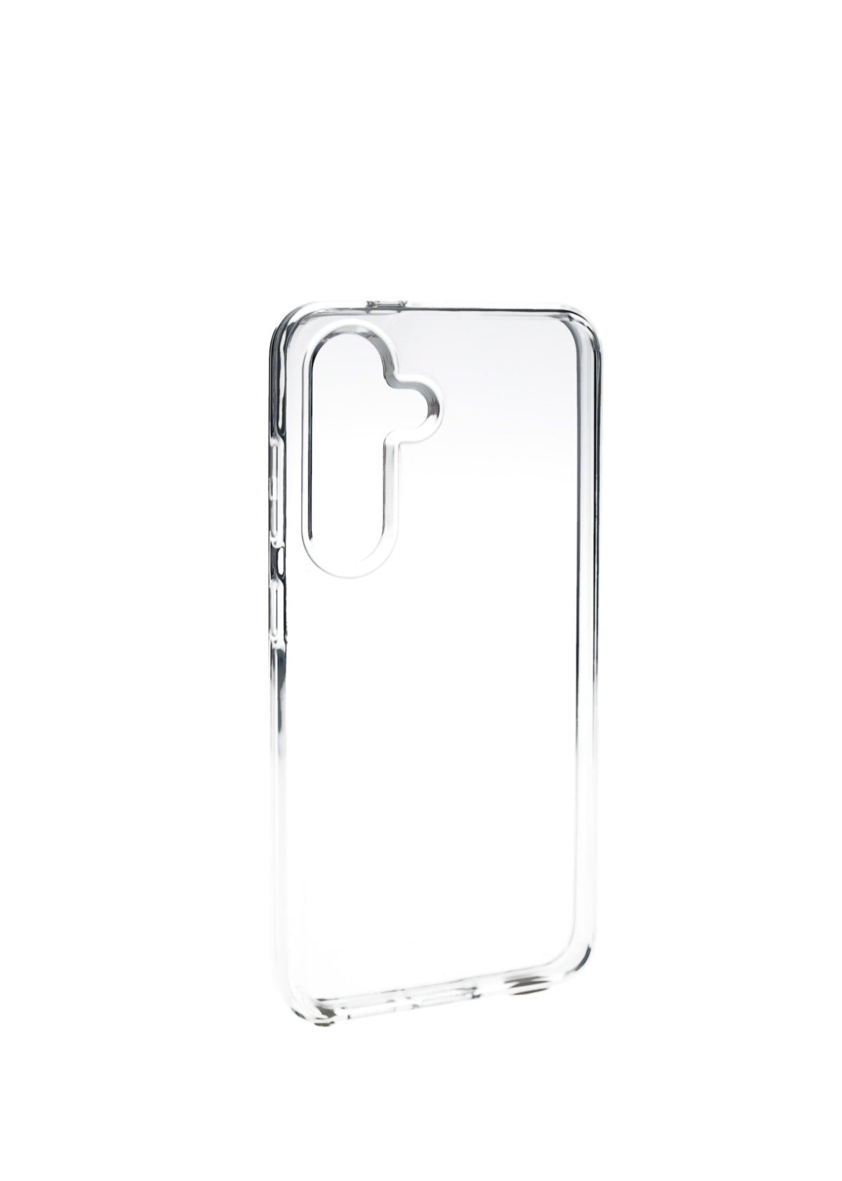 Samsung Galaxy S24 FE Clear Case