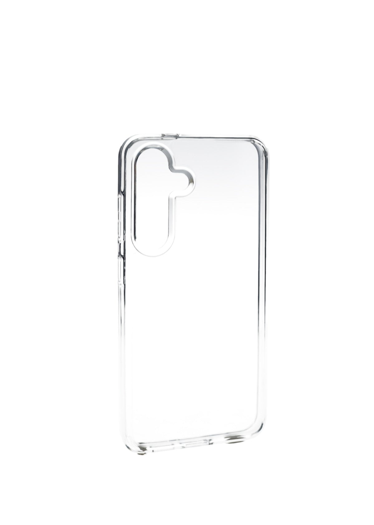 Samsung Galaxy S24 FE Clear Case