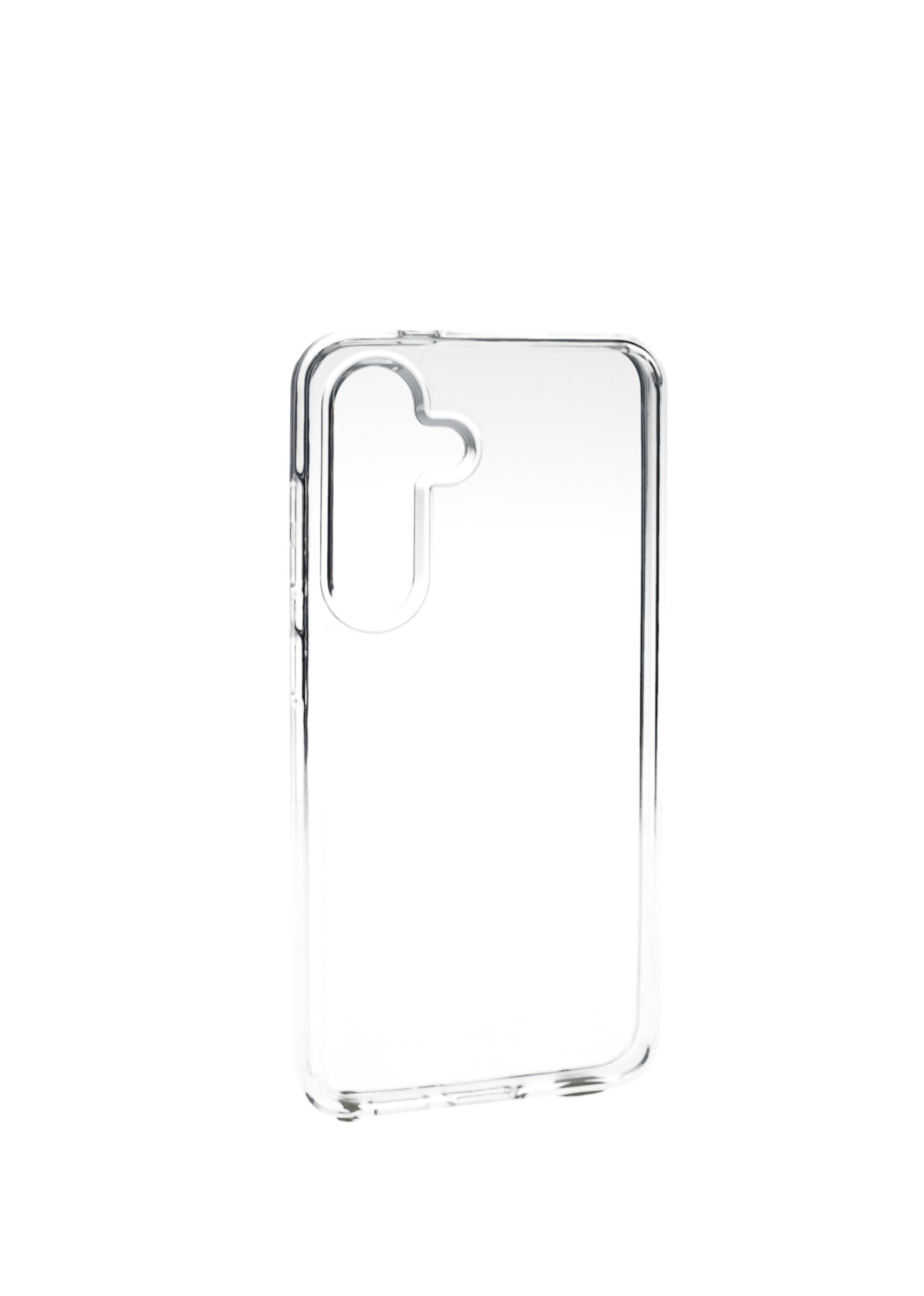 Samsung Galaxy S24 FE Clear Case