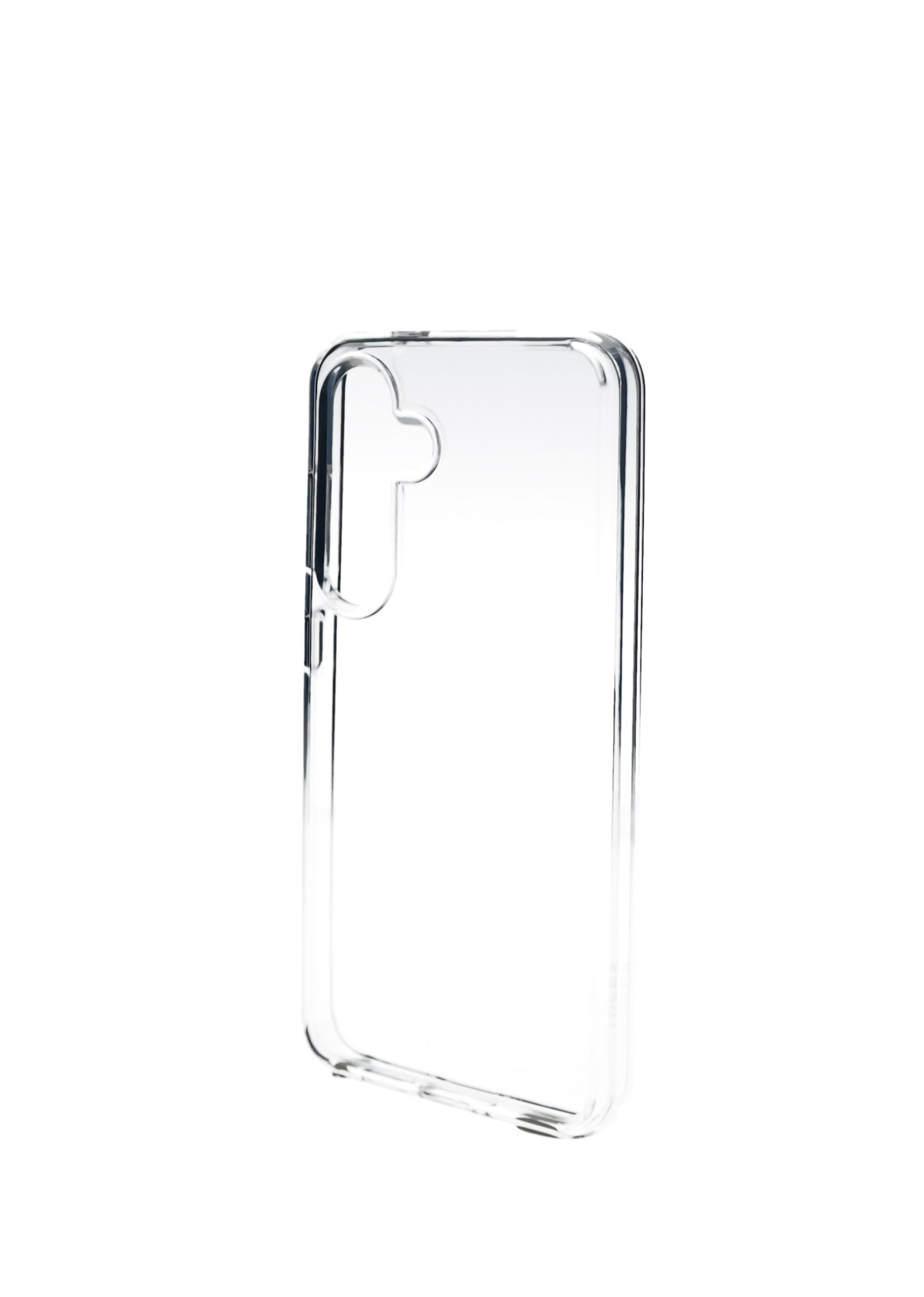Samsung Galaxy S24 FE Clear Case