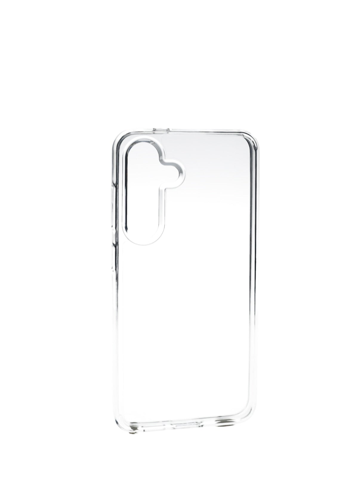 Samsung Galaxy S24 FE Clear Case