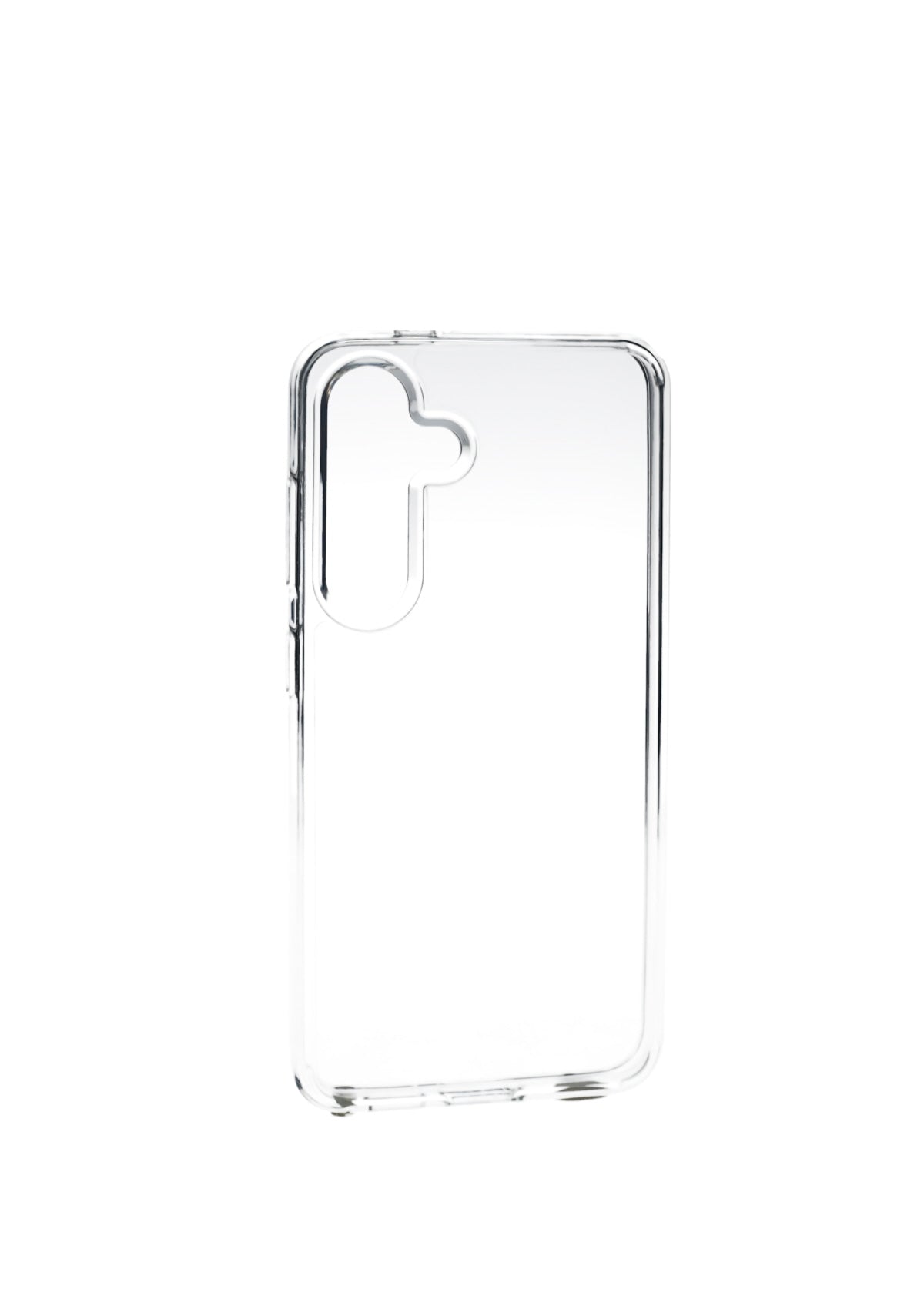 Samsung Galaxy S24 FE Clear Case