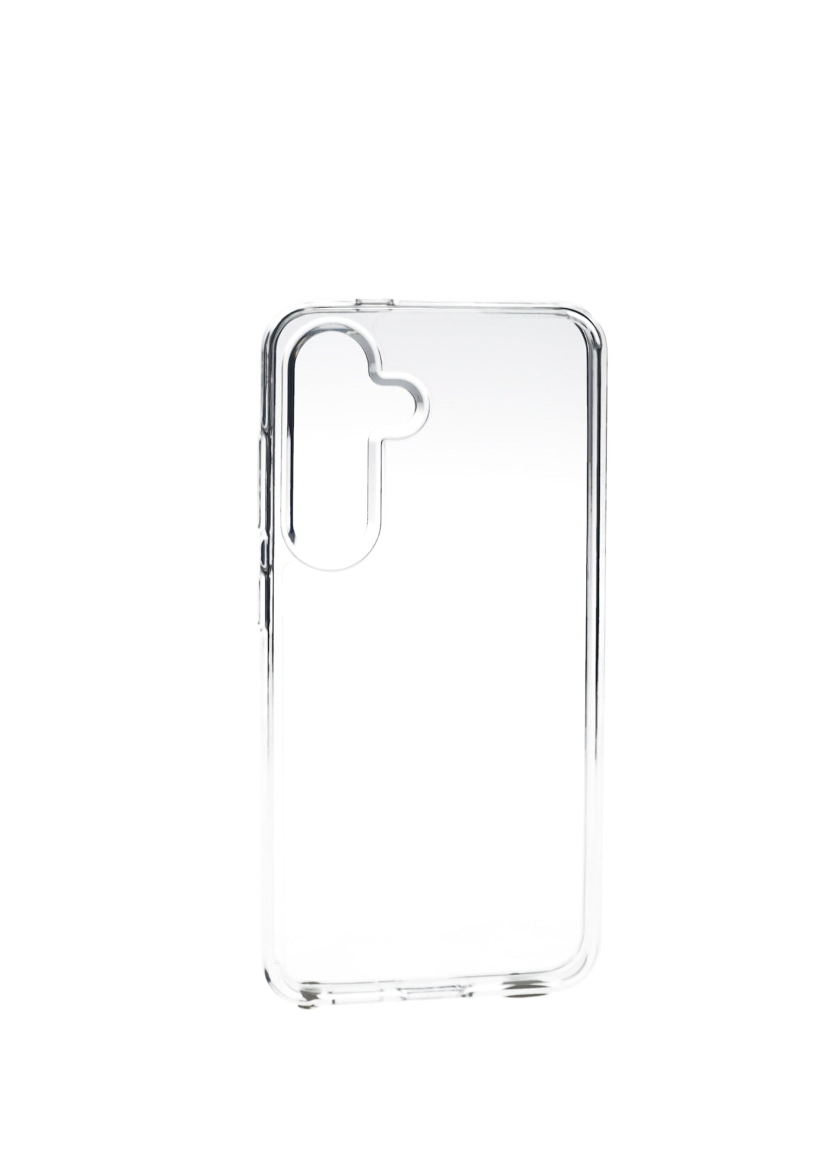 Samsung Galaxy S24 FE Clear Case