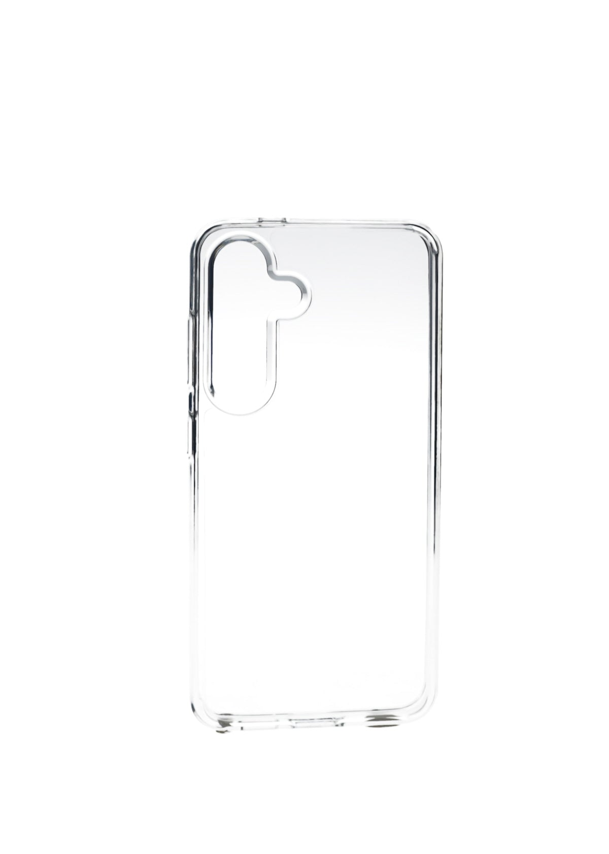 Samsung Galaxy S24 FE Clear Case