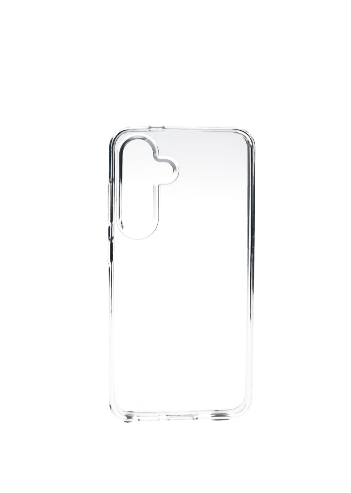 Samsung Galaxy S24 FE Clear Case