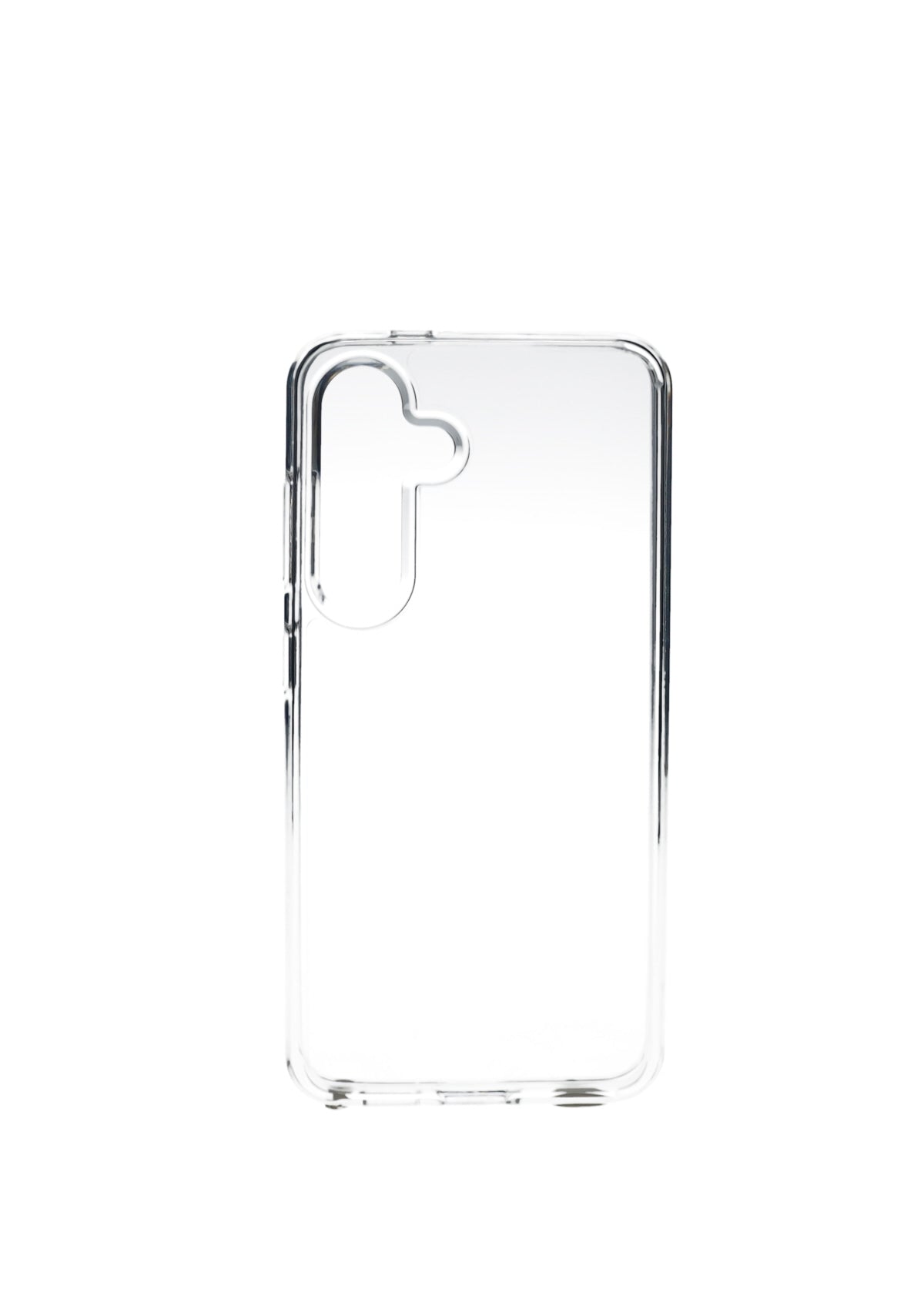 Samsung Galaxy S24 FE Clear Case