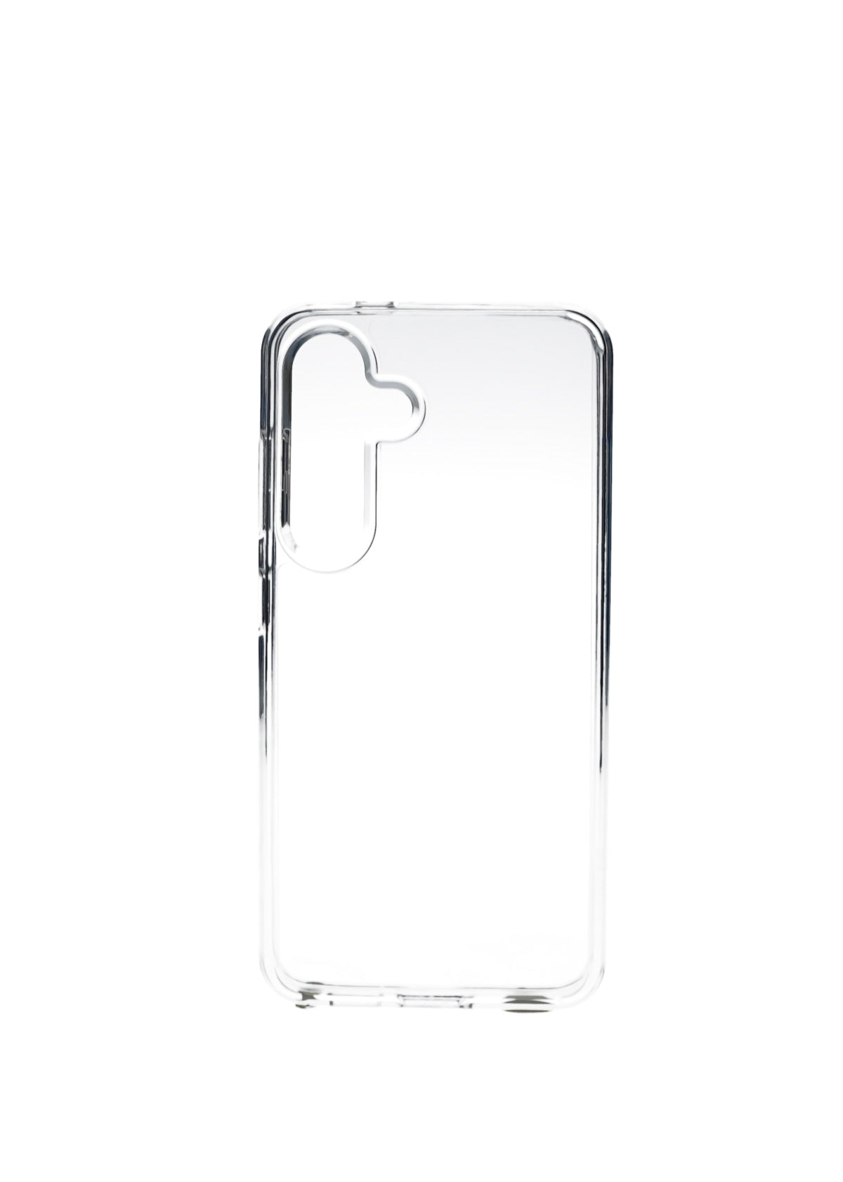 Samsung Galaxy S24 FE Clear Case