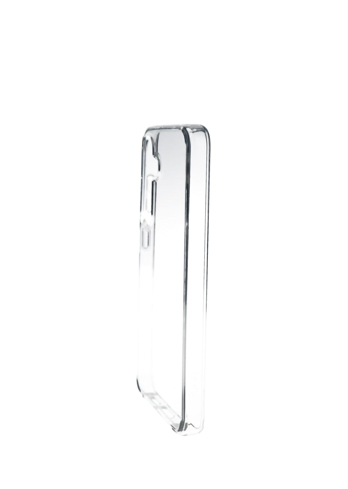 Samsung Galaxy S24 FE Clear Case