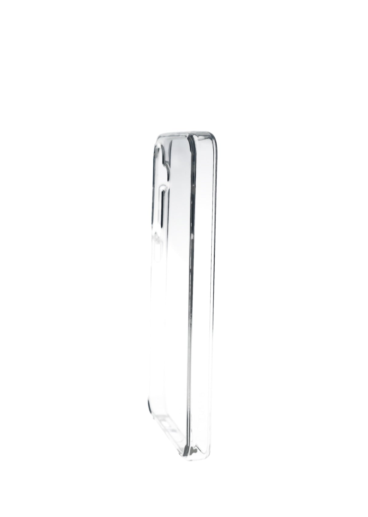 Samsung Galaxy S24 FE Clear Case