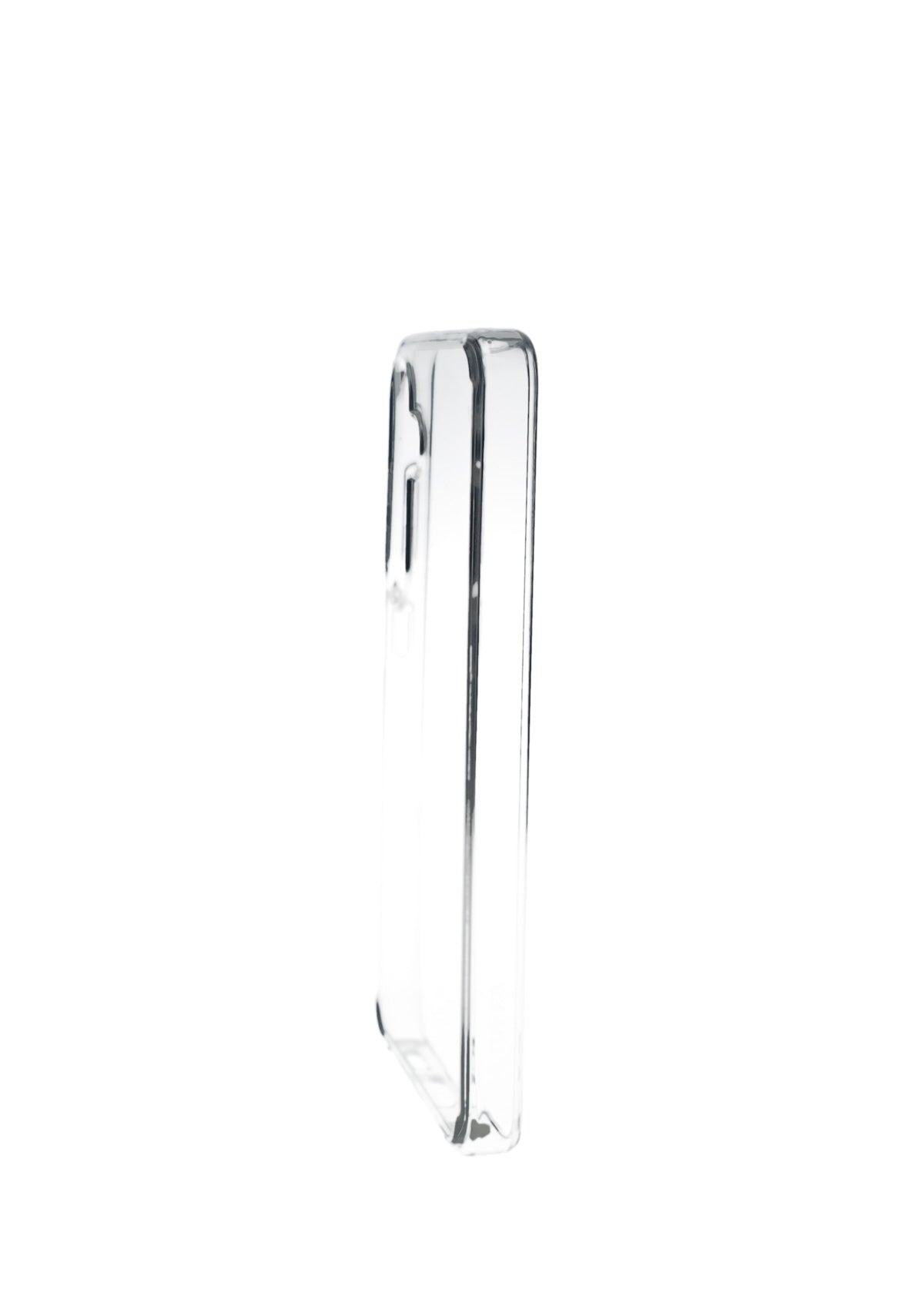 Samsung Galaxy S24 FE Clear Case