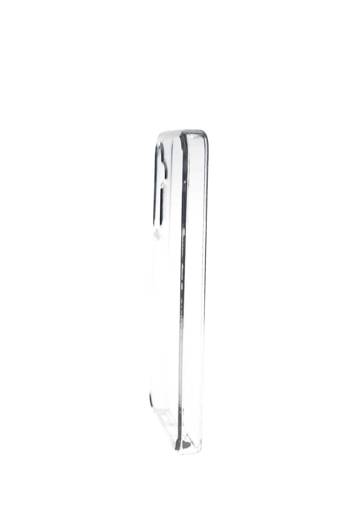Samsung Galaxy S24 FE Clear Case