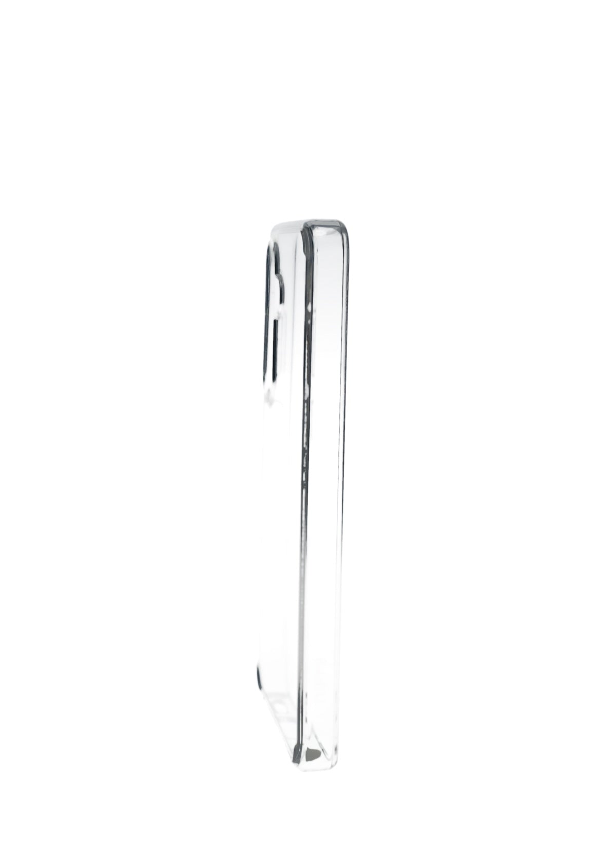 Samsung Galaxy S24 FE Clear Case
