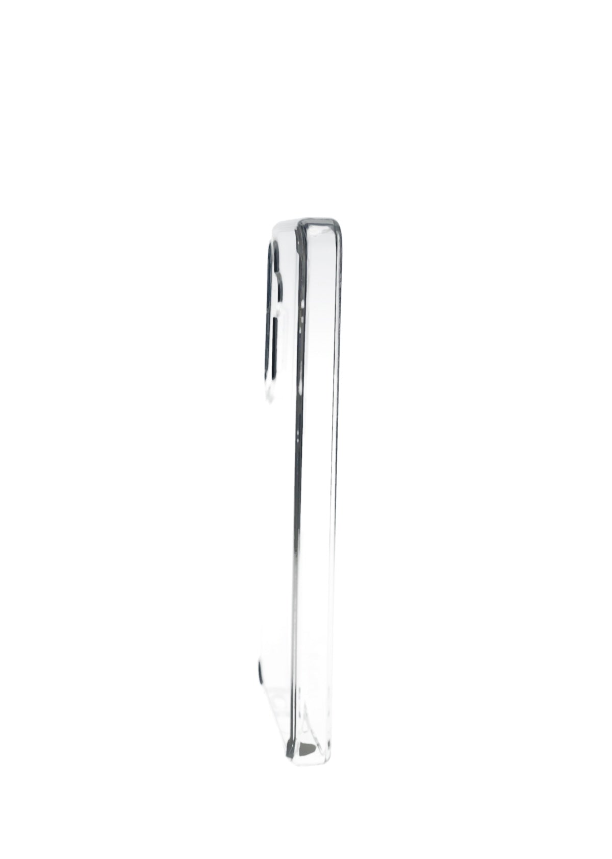 Samsung Galaxy S24 FE Clear Case