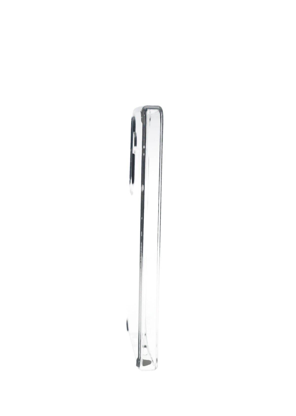 Samsung Galaxy S24 FE Clear Case