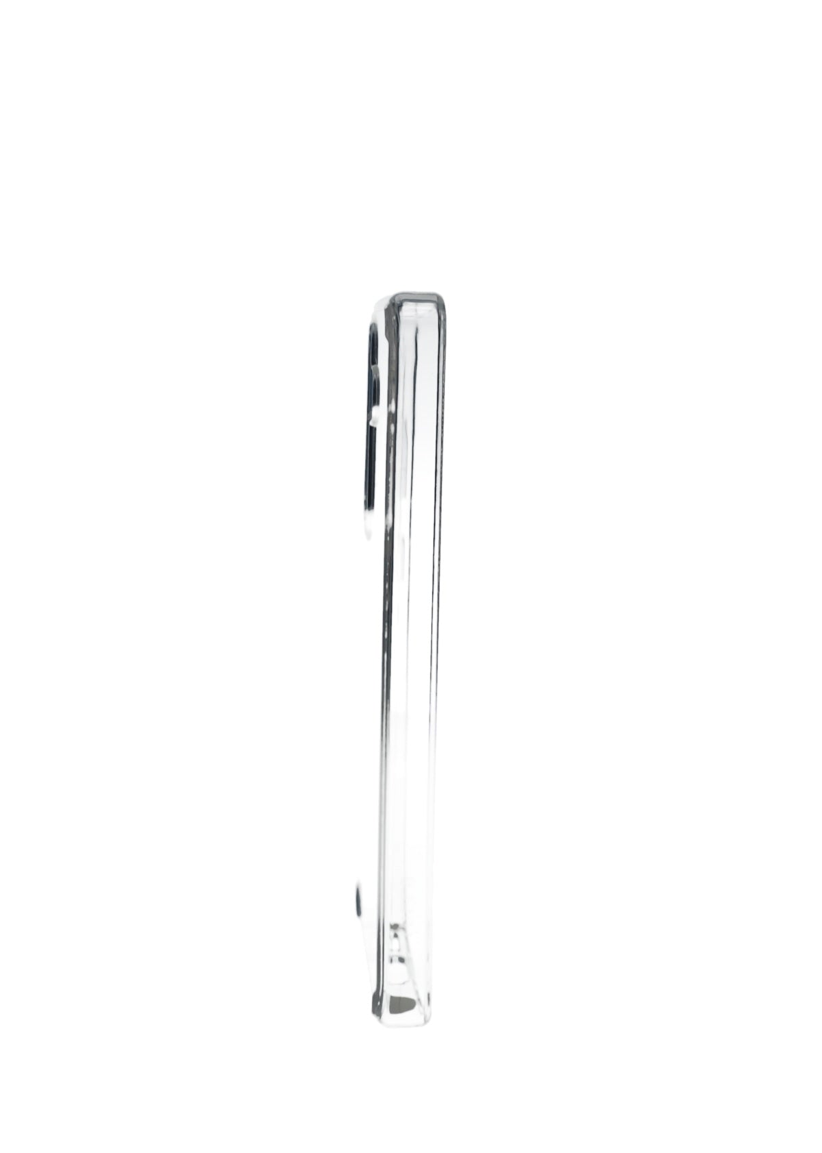 Samsung Galaxy S24 FE Clear Case