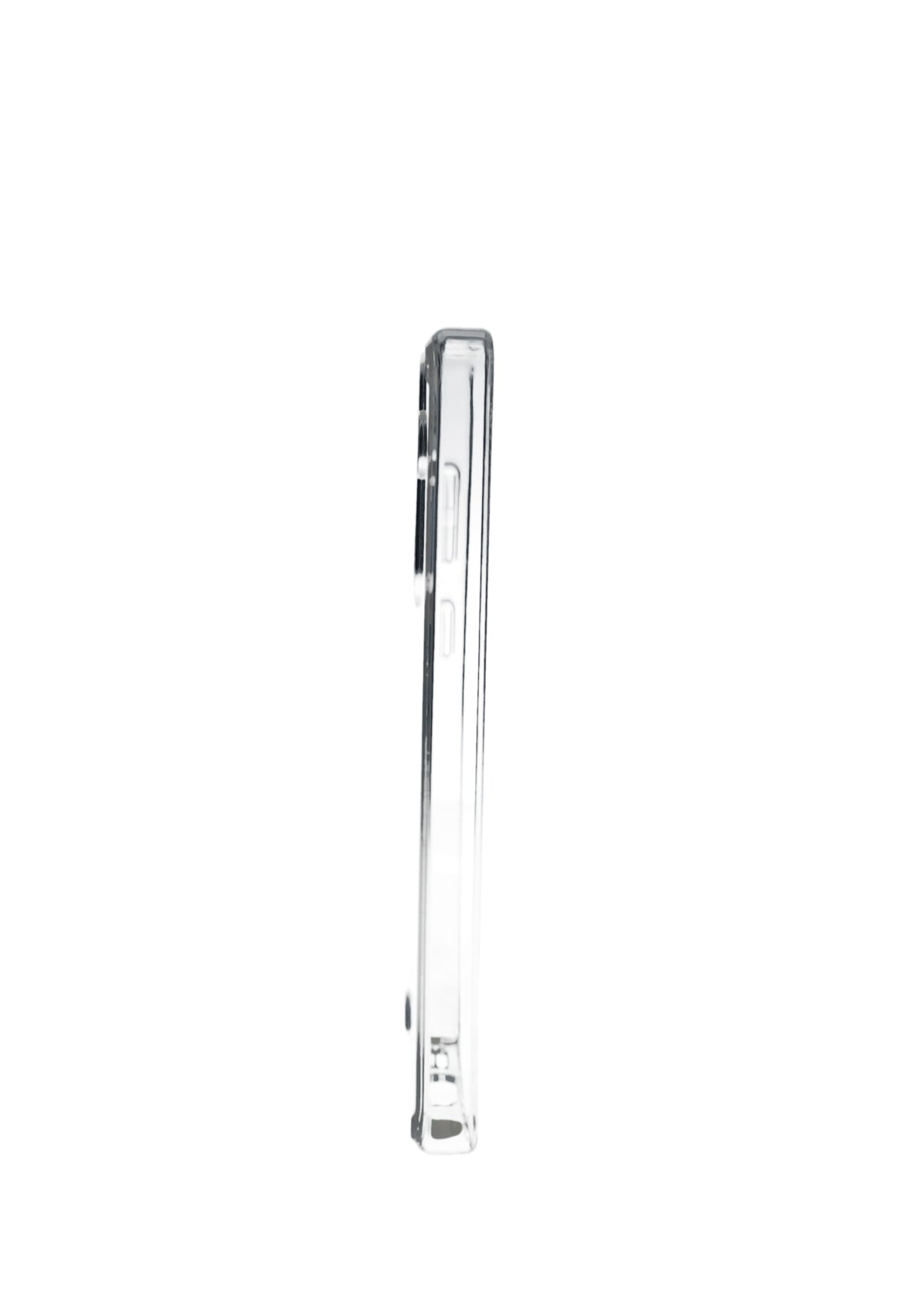 Samsung Galaxy S24 FE Clear Case