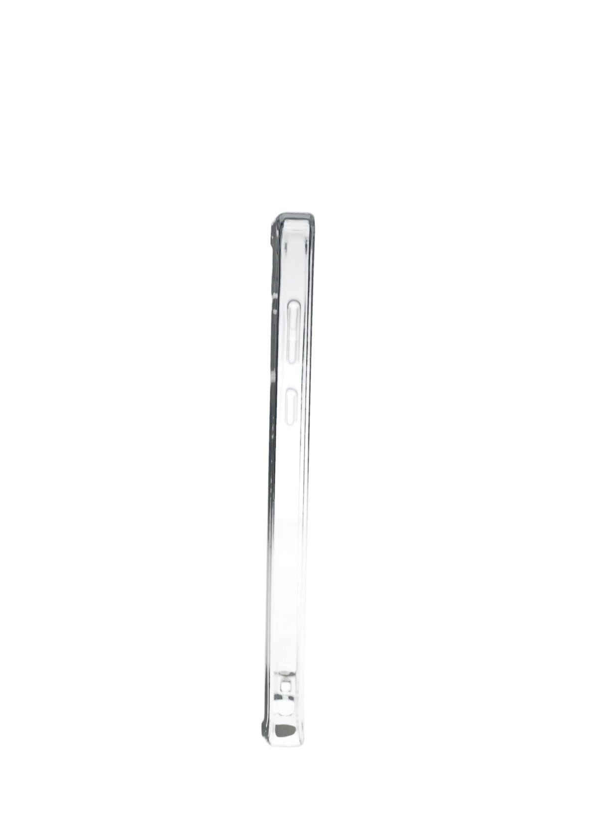 Samsung Galaxy S24 FE Clear Case