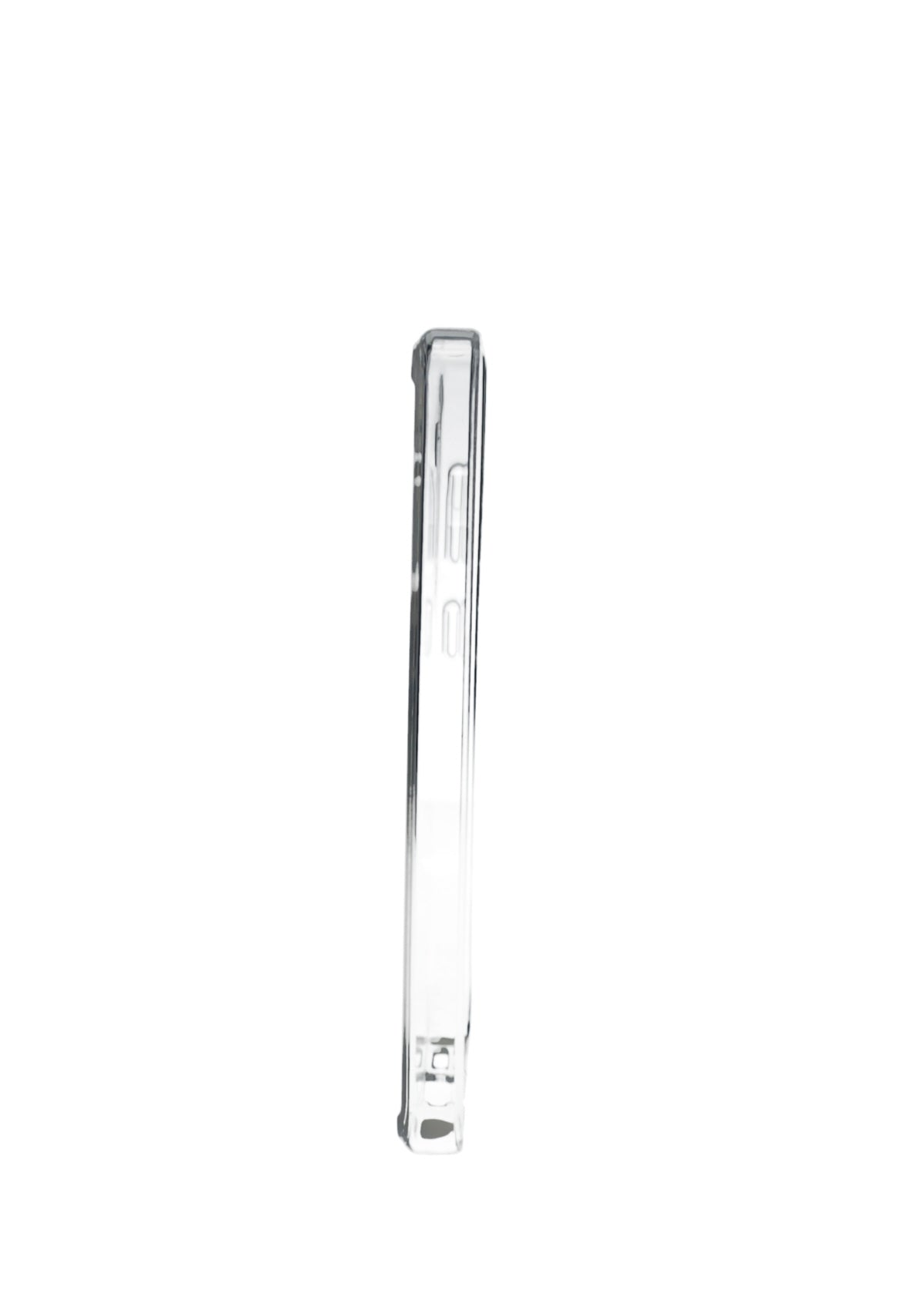 Samsung Galaxy S24 FE Clear Case