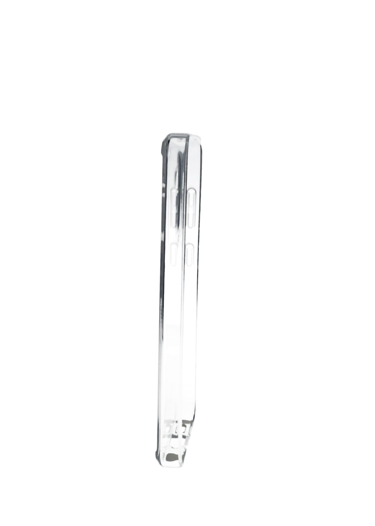 Samsung Galaxy S24 FE Clear Case