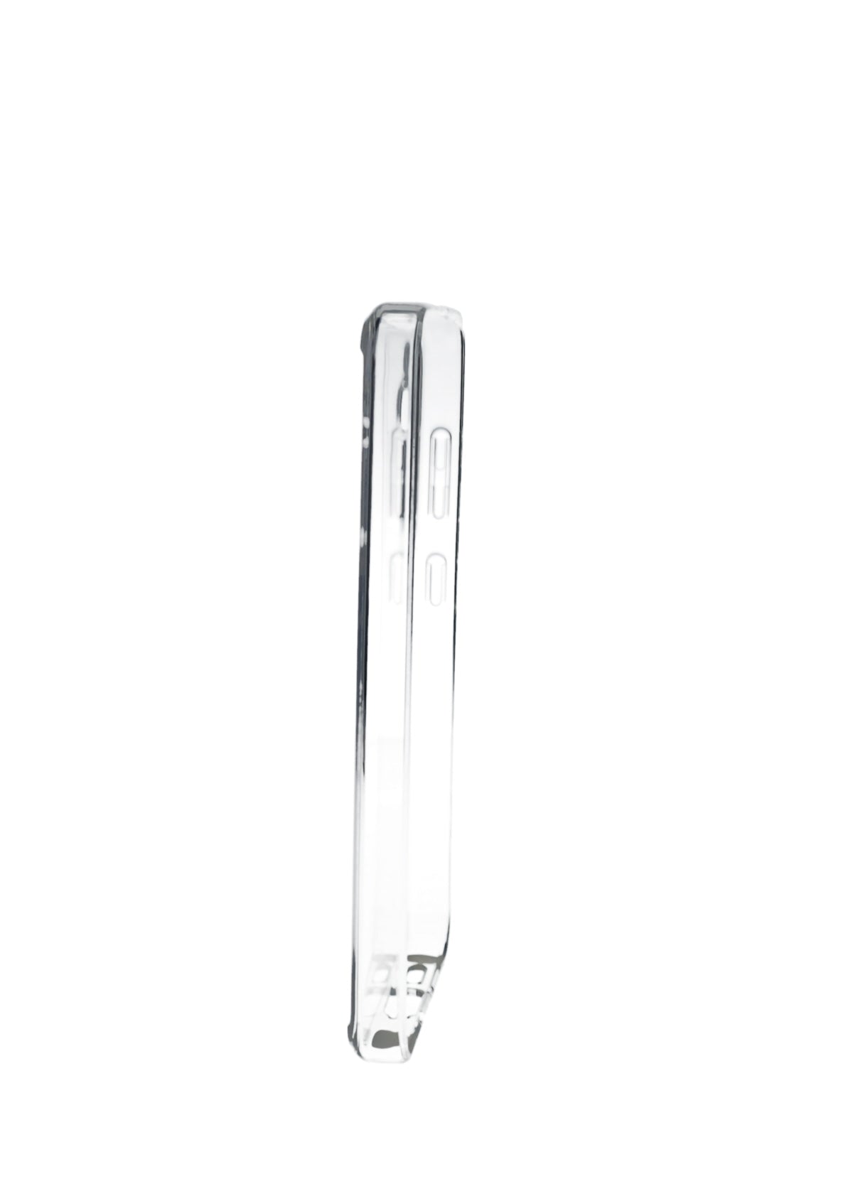 Samsung Galaxy S24 FE Clear Case