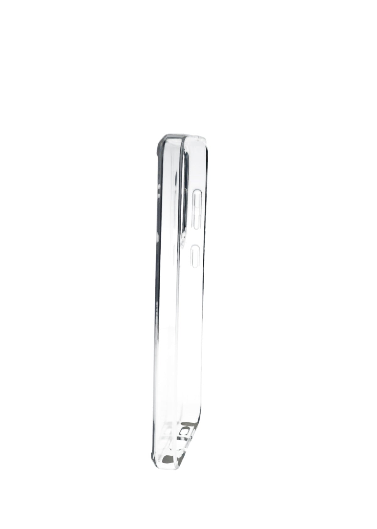 Samsung Galaxy S24 FE Clear Case