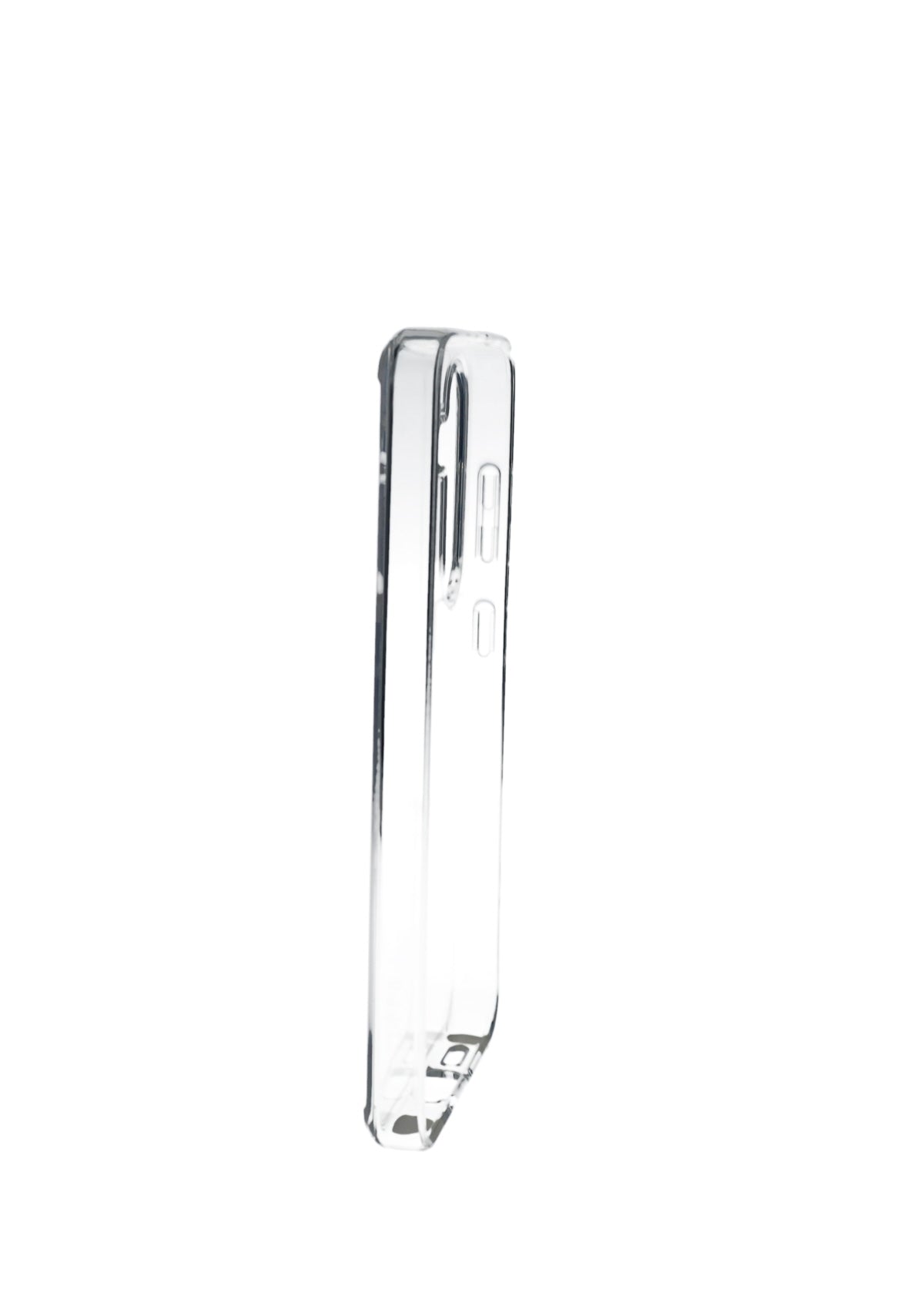 Samsung Galaxy S24 FE Clear Case