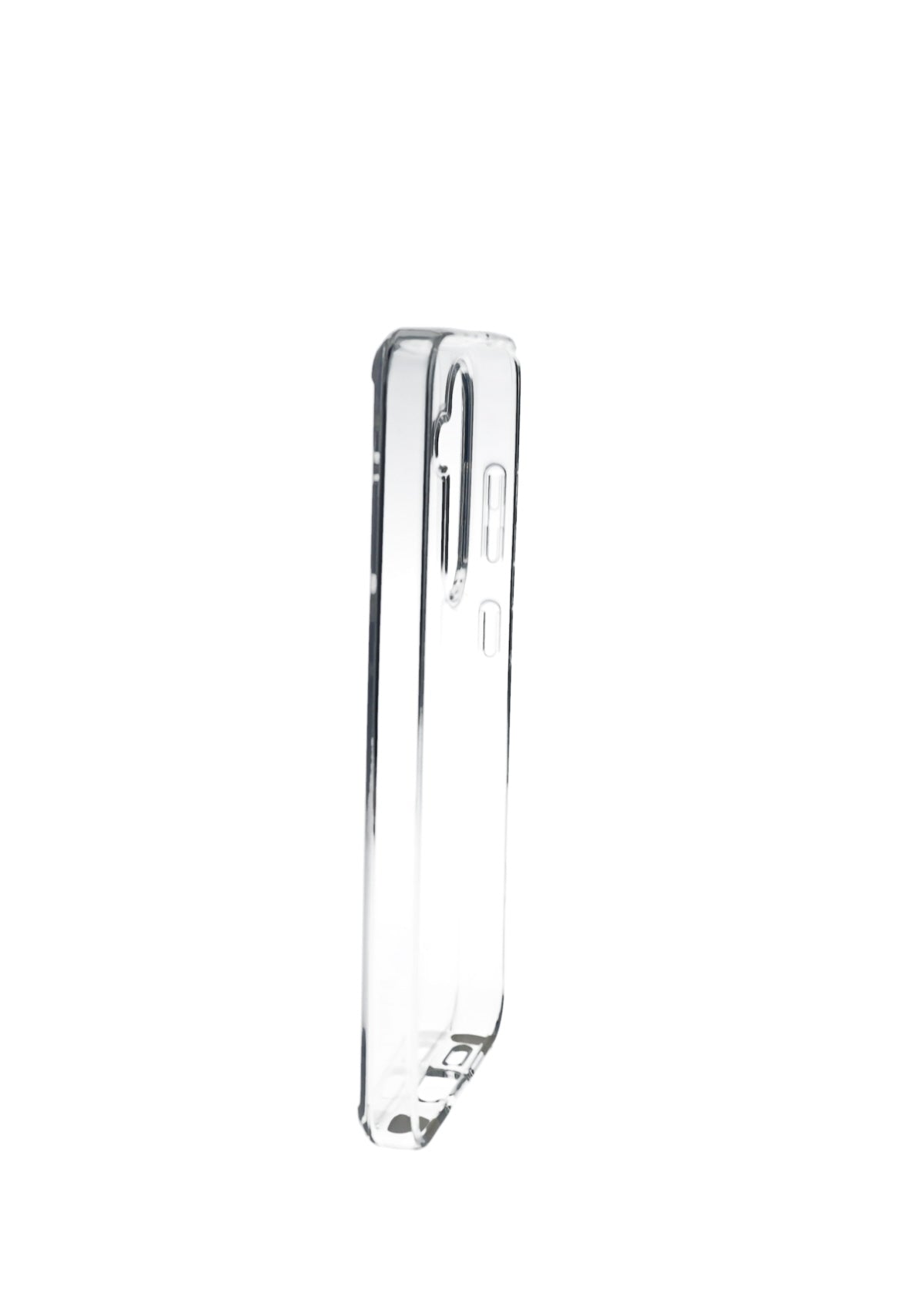 Samsung Galaxy S24 FE Clear Case