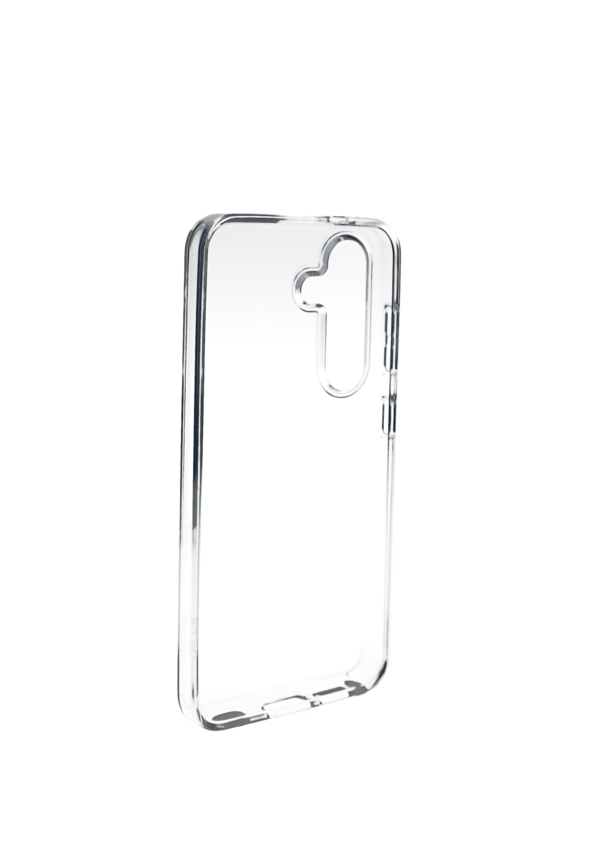 Samsung Galaxy S24+ Clear Case