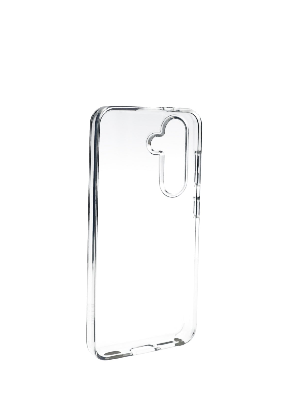 Samsung Galaxy S24 FE Clear Case