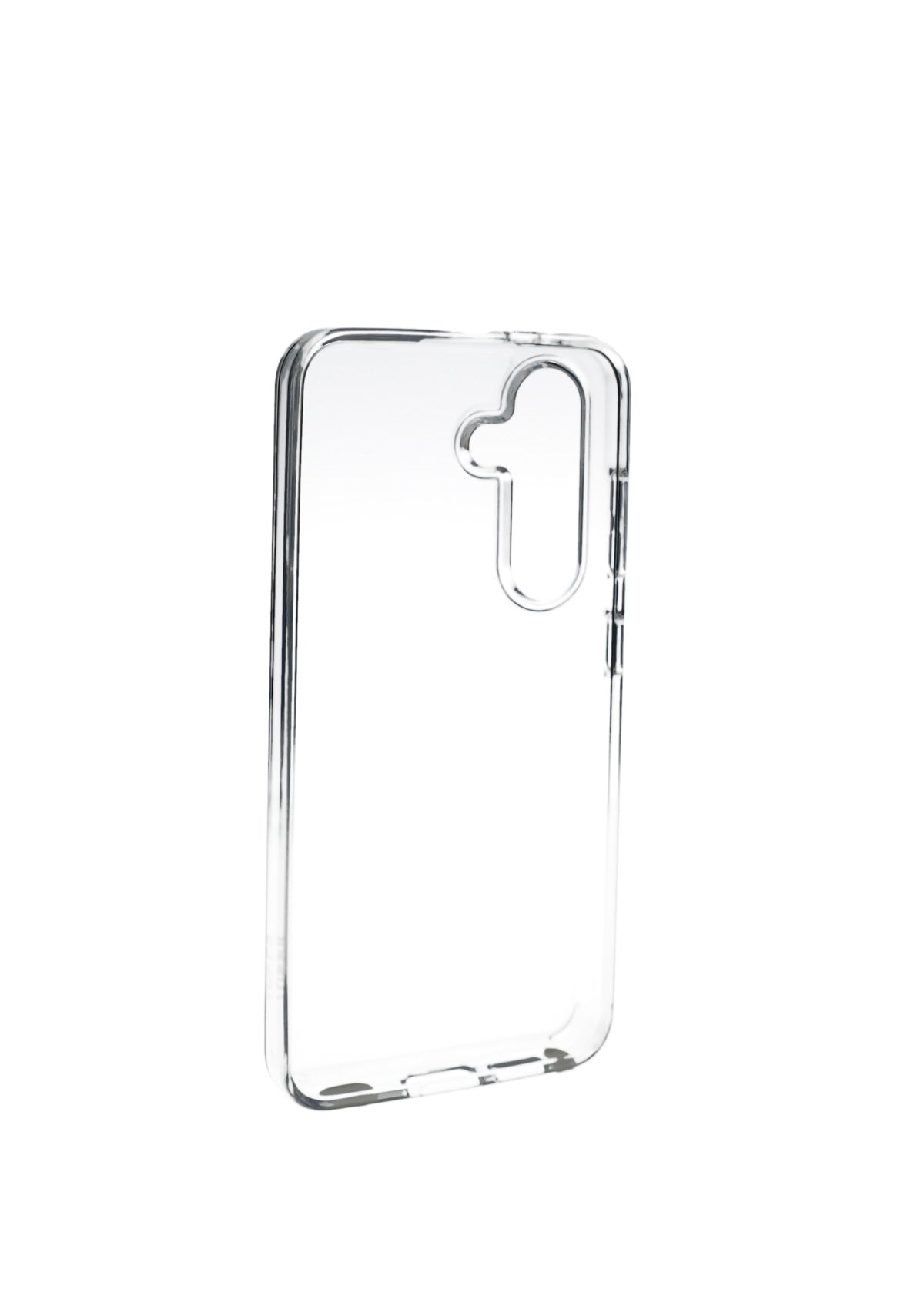 Samsung Galaxy S24 FE Clear Case