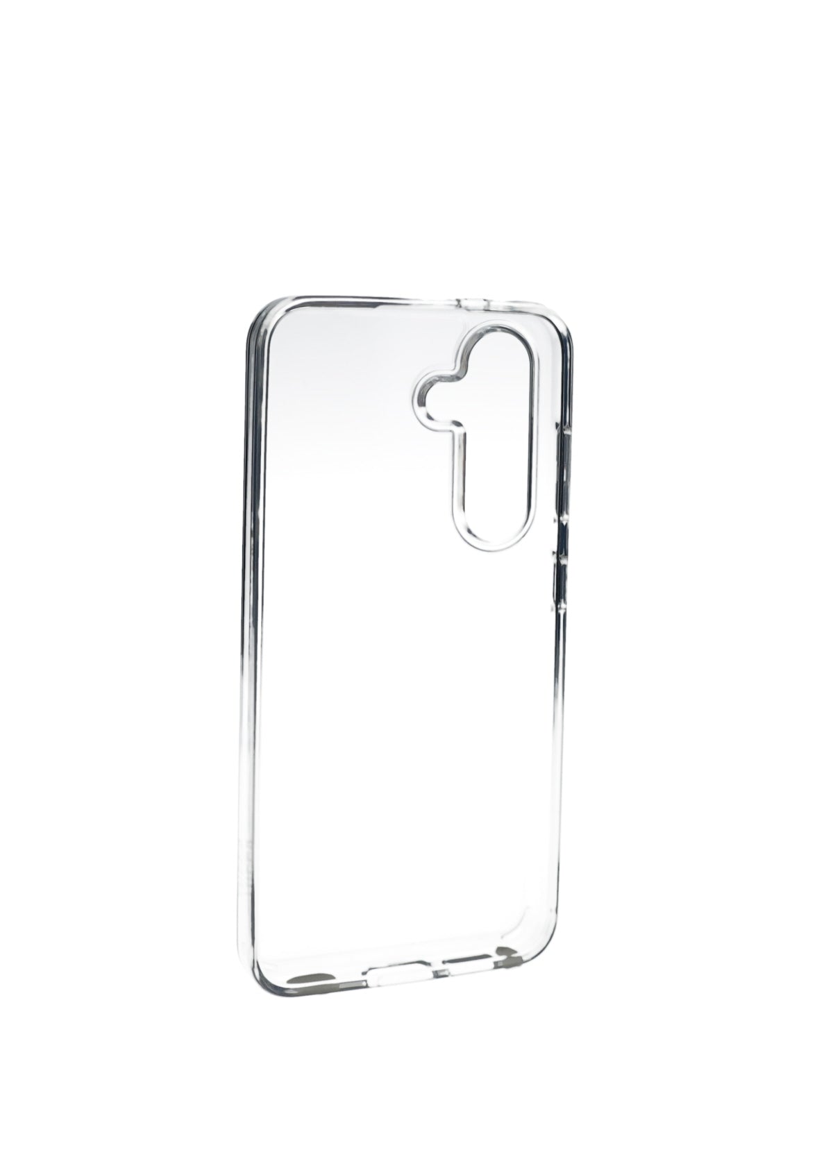 Samsung Galaxy S24 FE Clear Case
