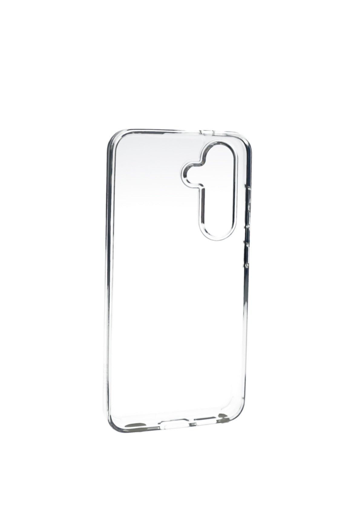 Samsung Galaxy S24 FE Clear Case