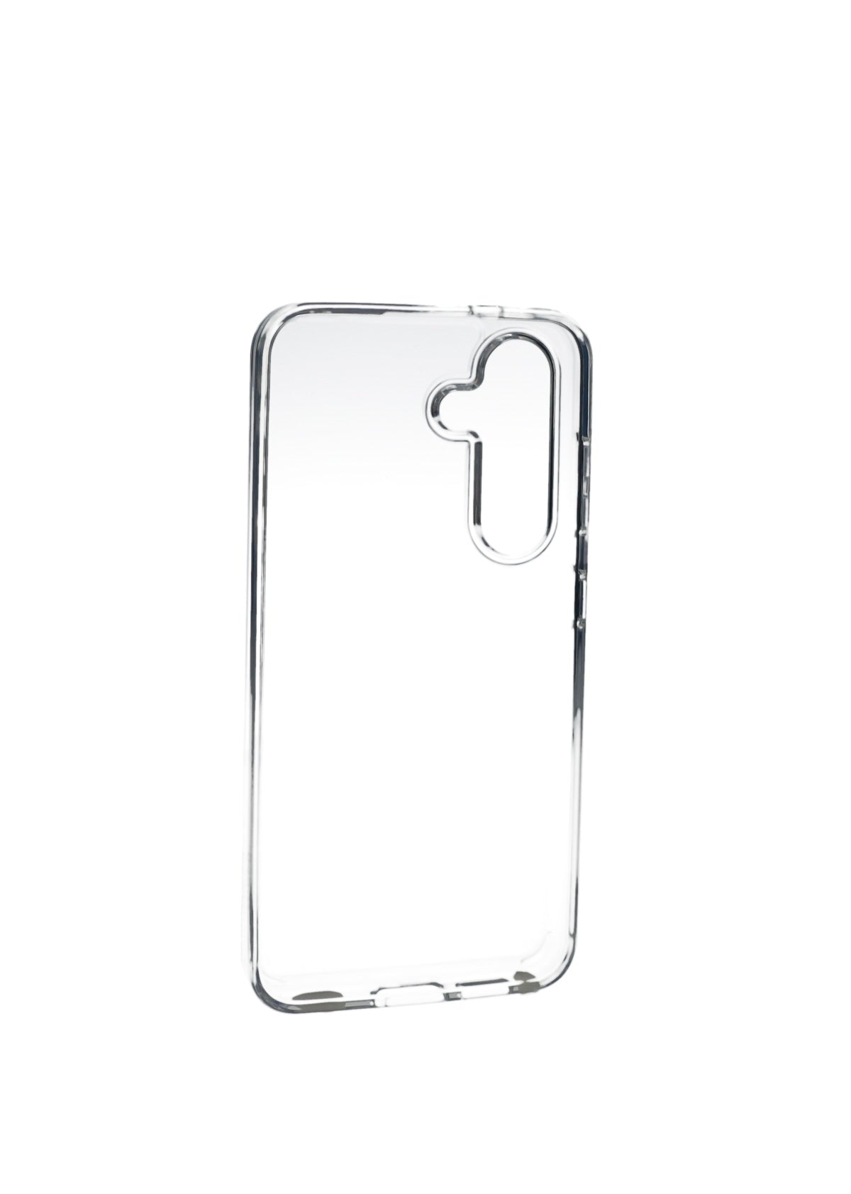 Samsung Galaxy S24 FE Clear Case