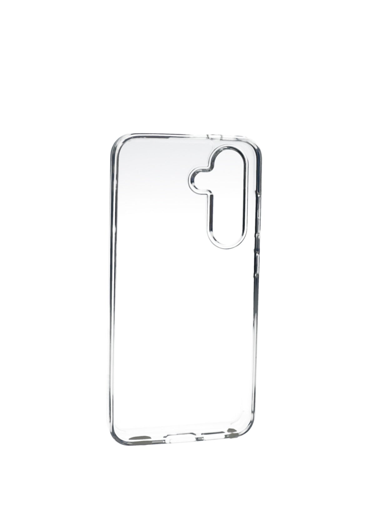Samsung Galaxy S24 FE Clear Case