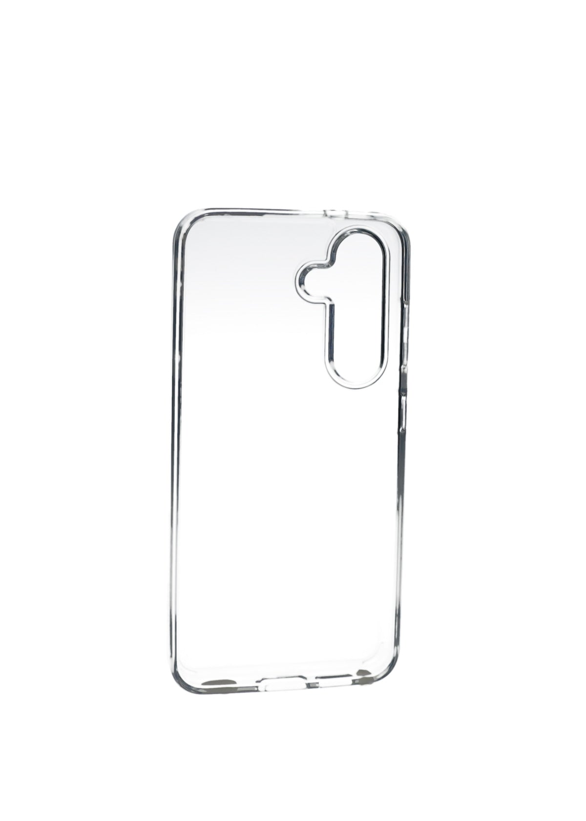 Samsung Galaxy S24 FE Clear Case