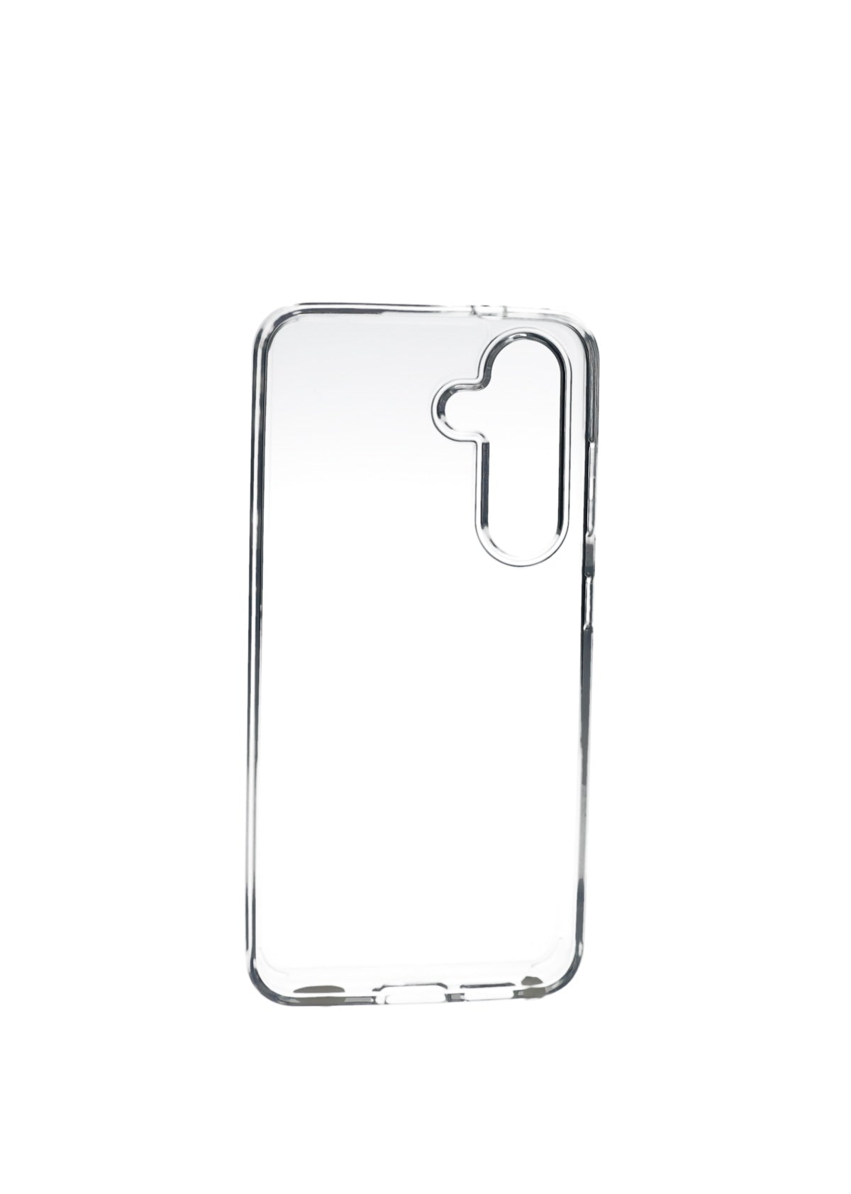 Samsung Galaxy S24 FE Clear Case
