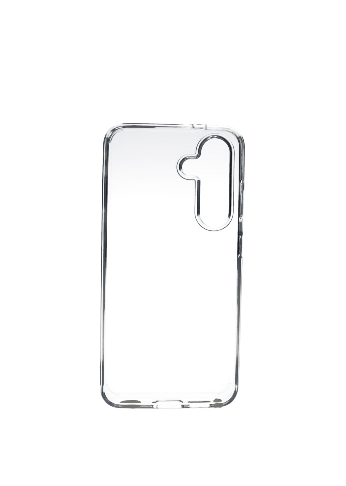 Samsung Galaxy S24 FE Clear Case