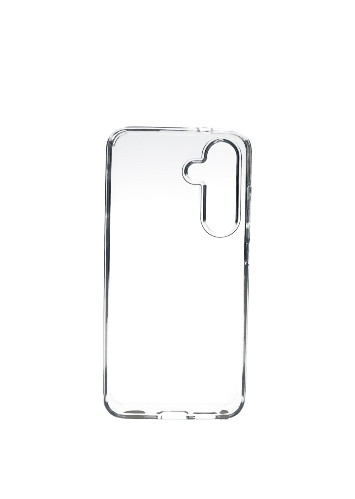 Samsung Galaxy S24 FE Clear Case