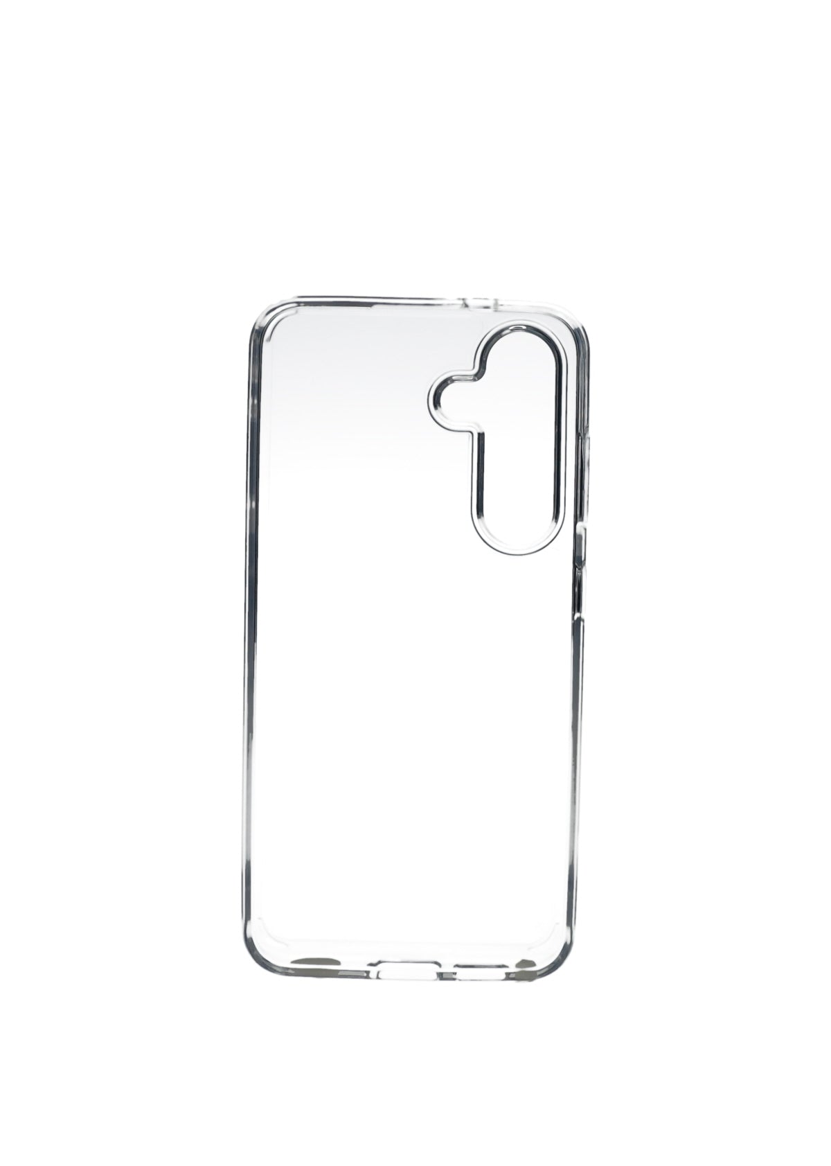 Samsung Galaxy S24 FE Clear Case
