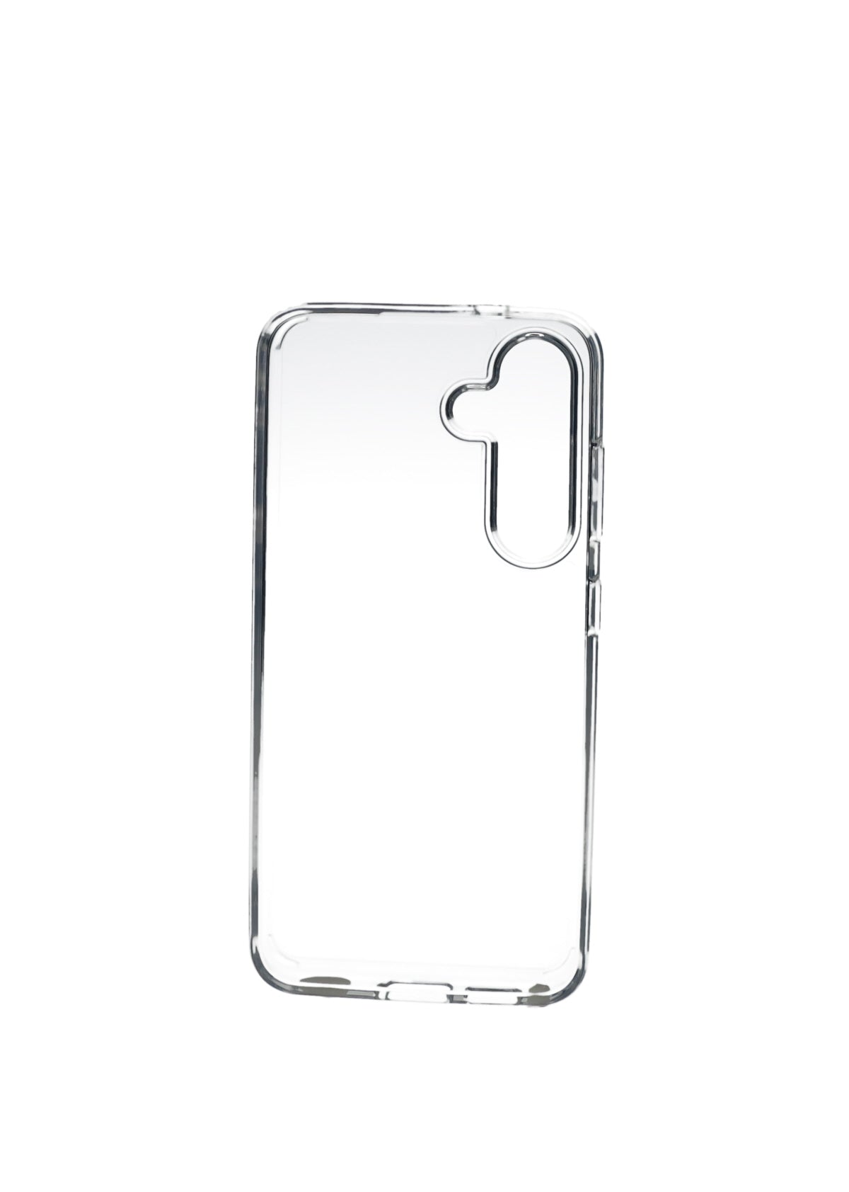 Samsung Galaxy S24 FE Clear Case
