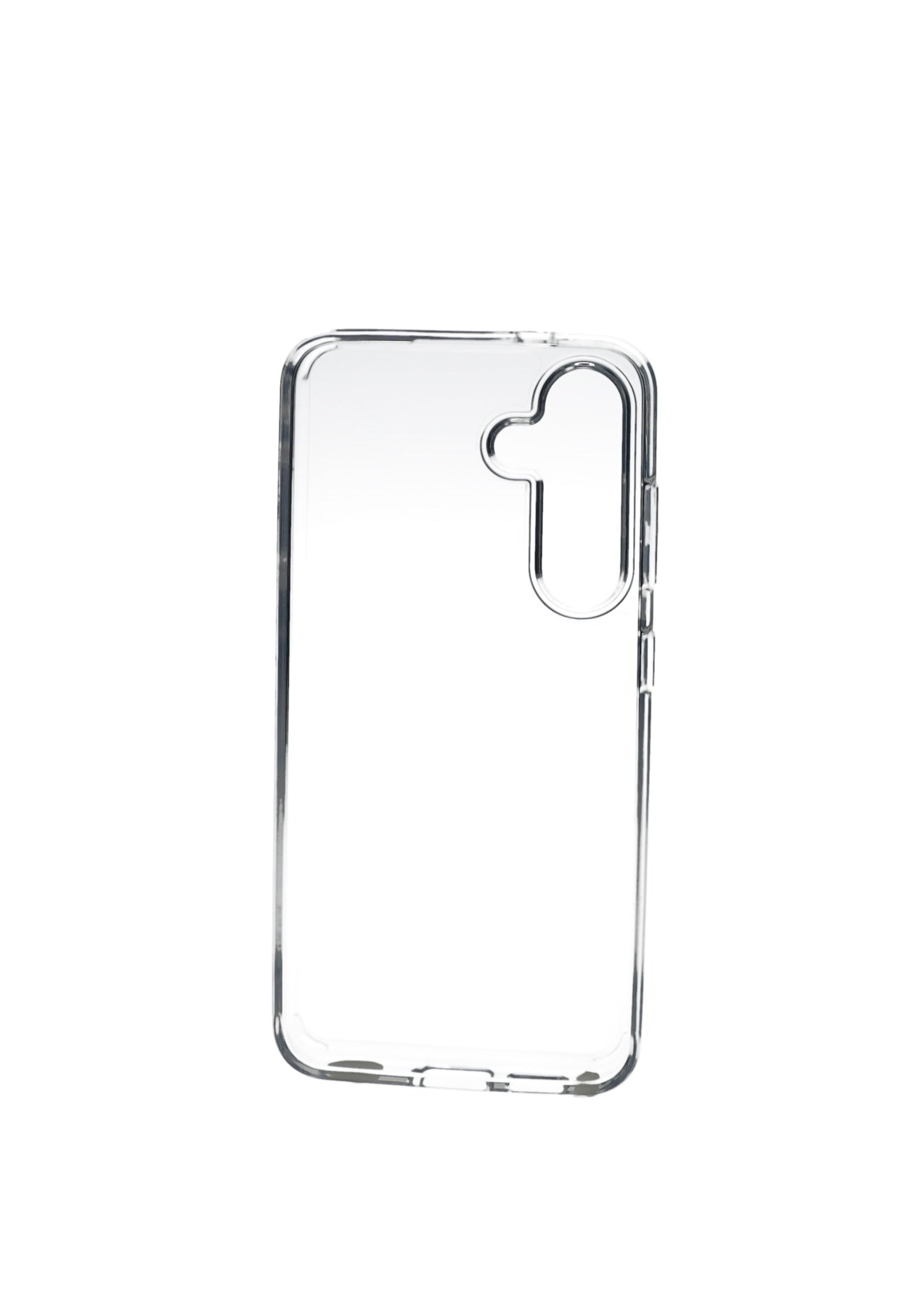 Samsung Galaxy S24 FE Clear Case