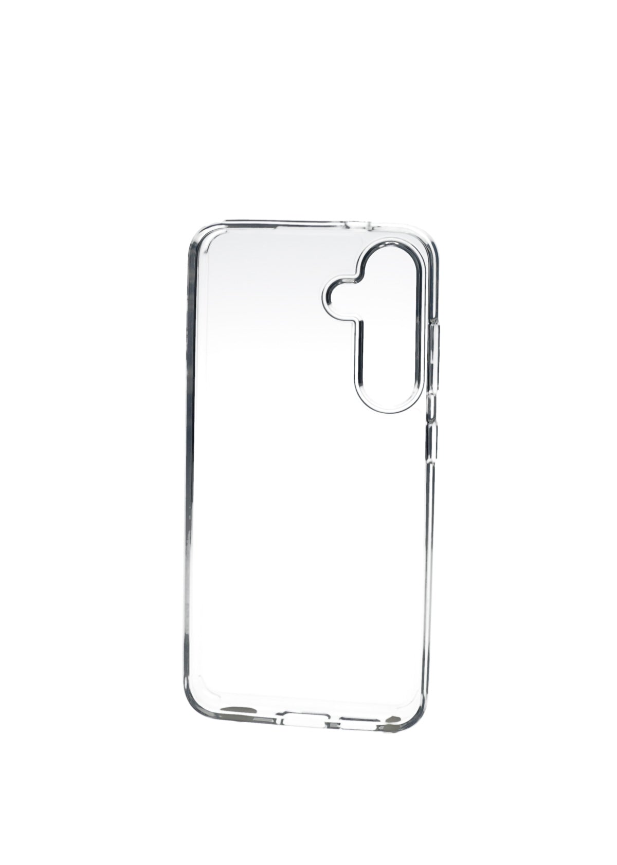 Samsung Galaxy S24 FE Clear Case