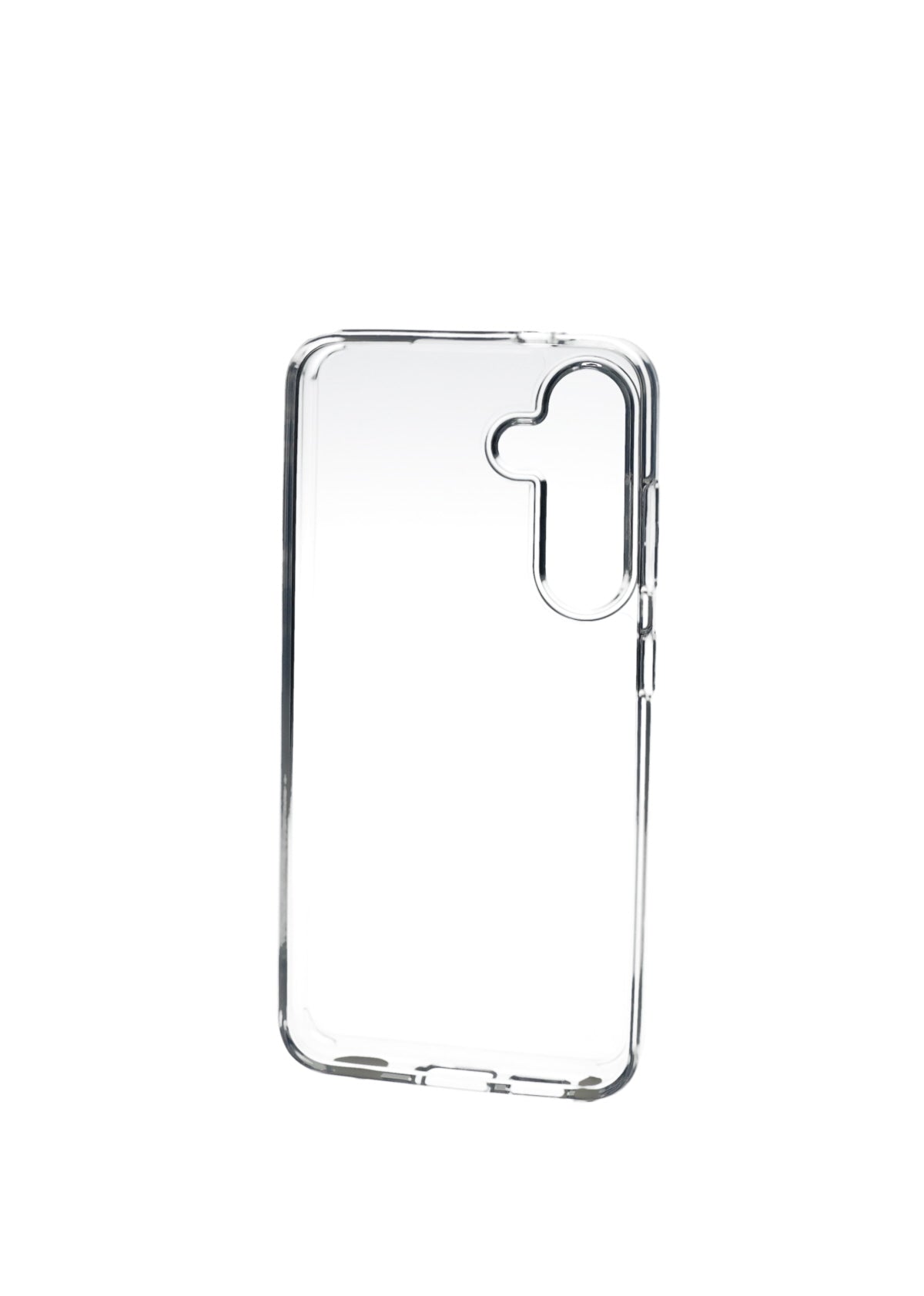 Samsung Galaxy S24 FE Clear Case