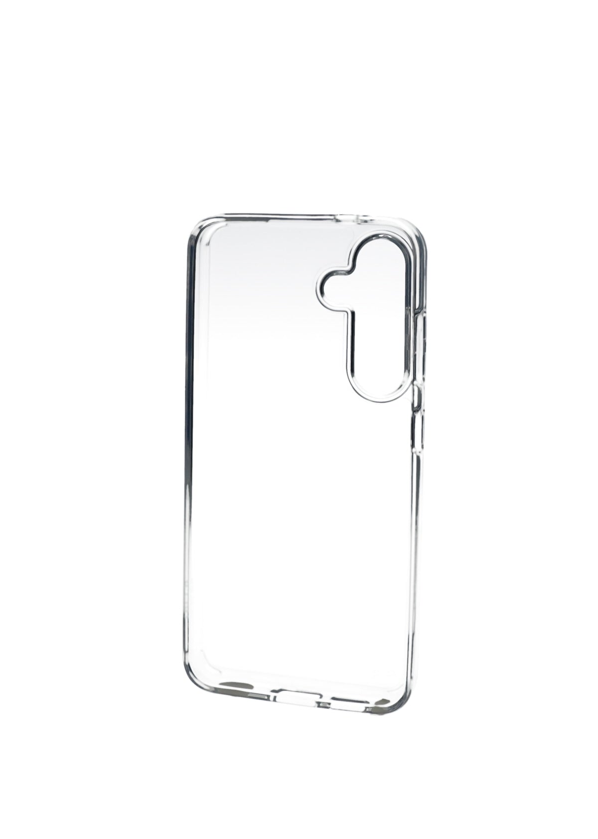Samsung Galaxy S24 FE Clear Case
