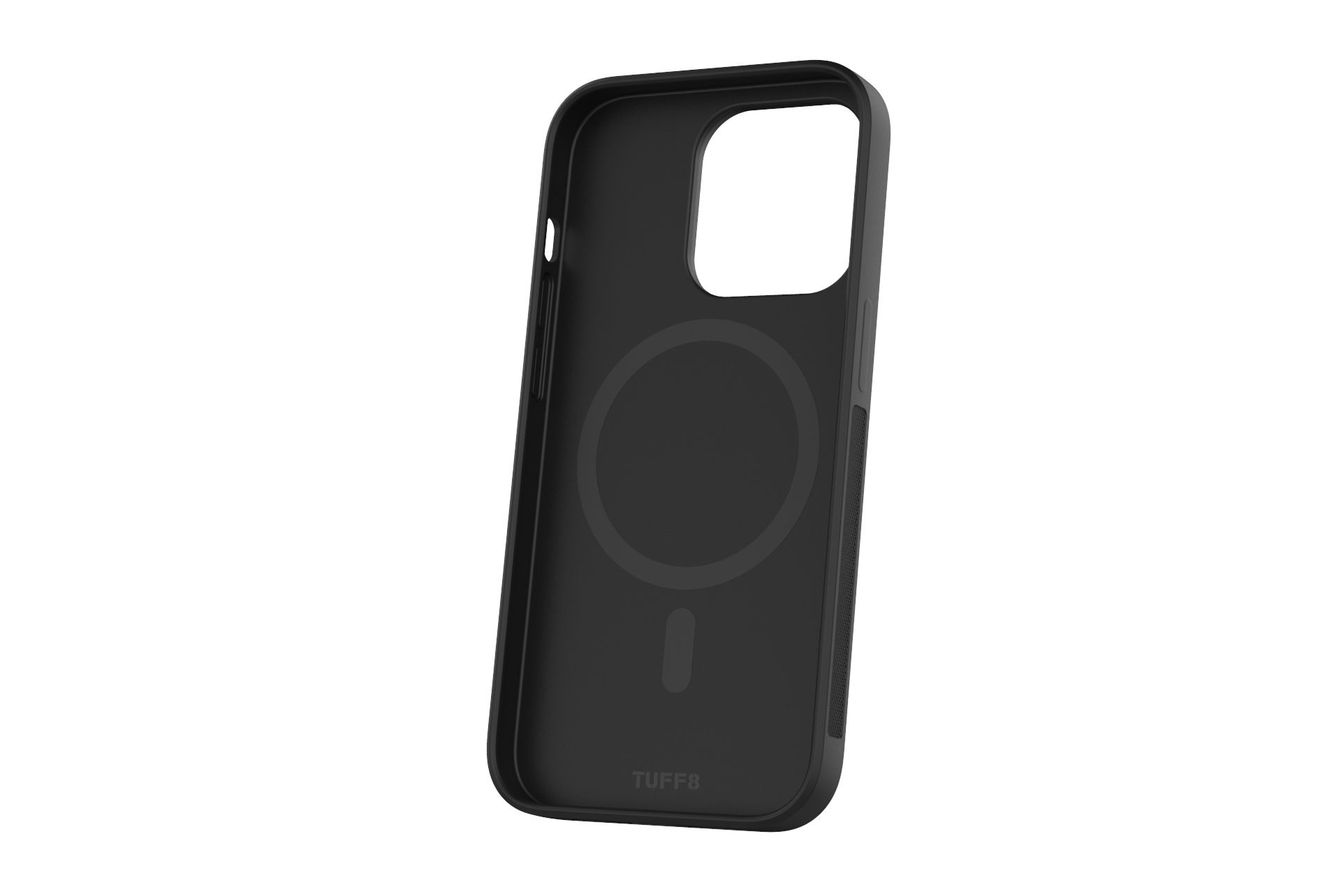 iPhone 15 Graphite Case