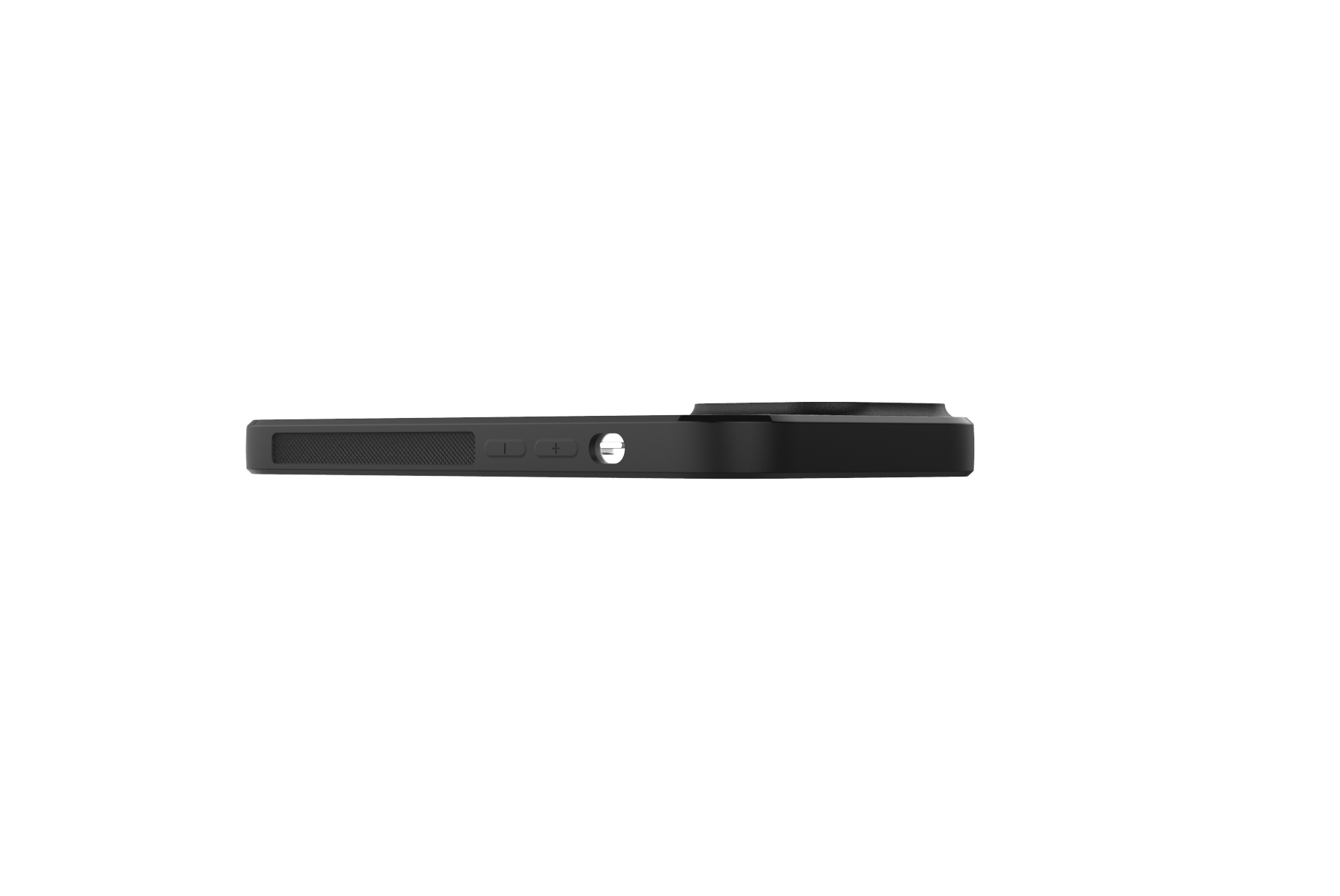 iPhone 15 Graphite Case