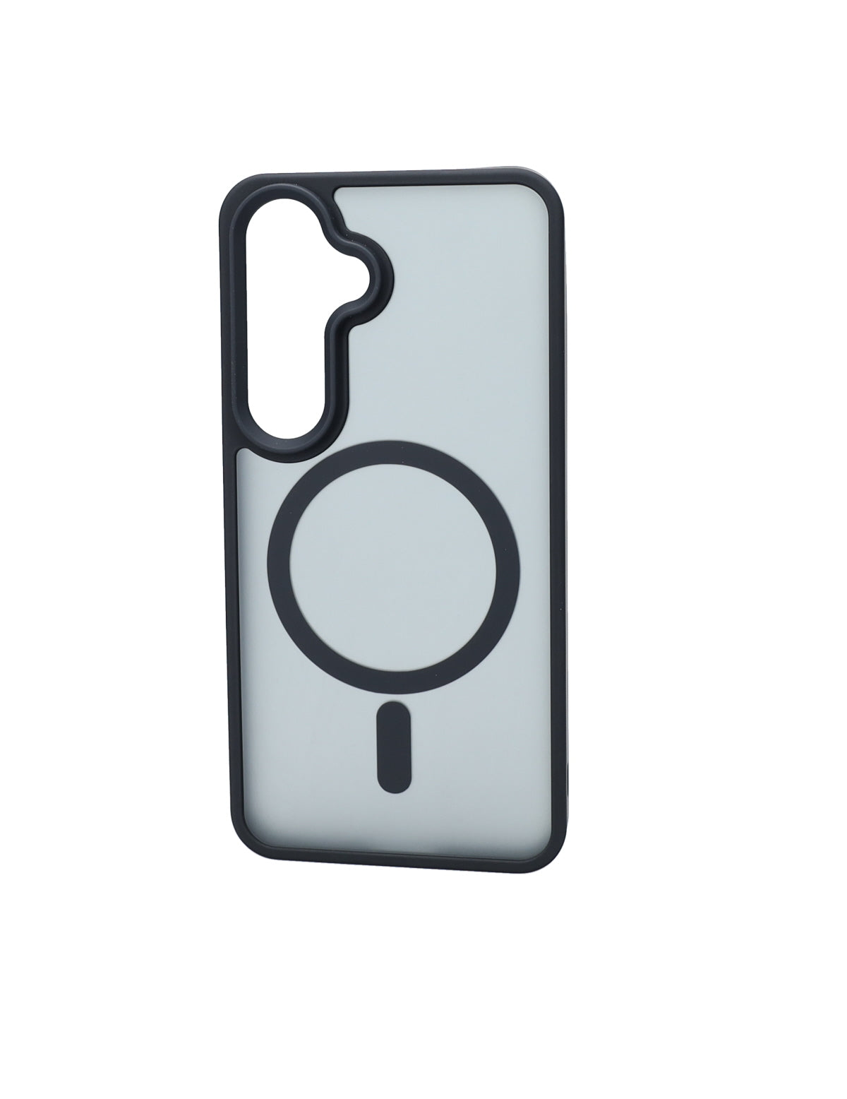 Samsung Galaxy S25 Edge GlideGuard Case