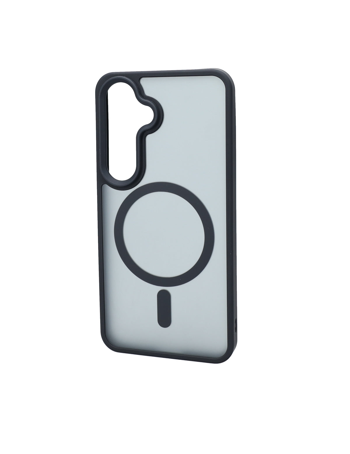 Samsung Galaxy S25 Edge GlideGuard Case