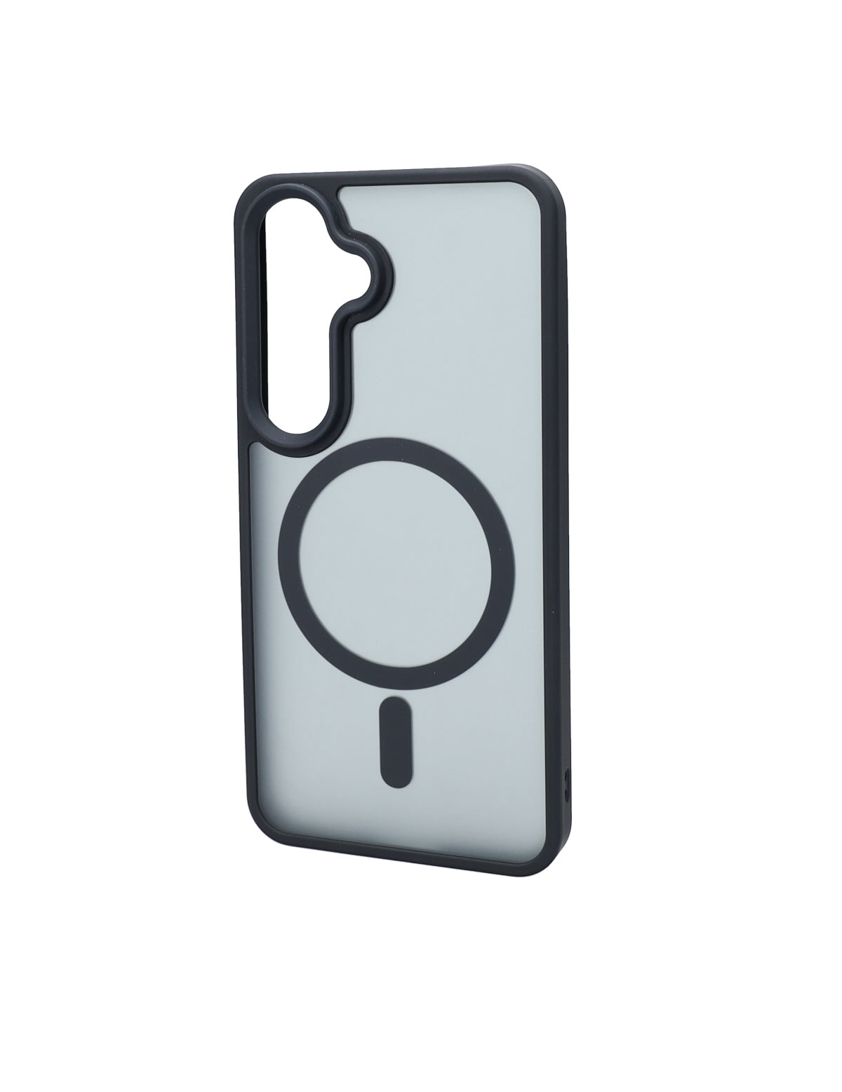 Samsung Galaxy S25 Edge GlideGuard Case